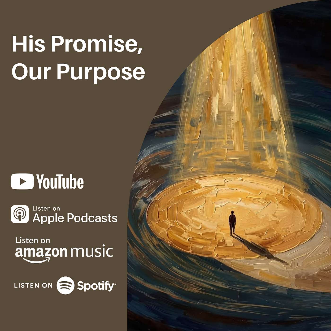 His Promise, Our Purpose