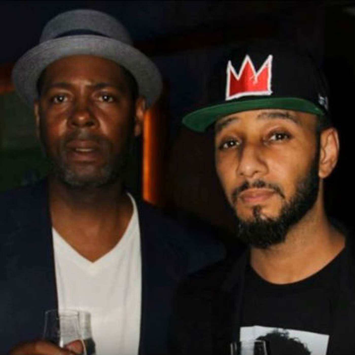 The Harlem World Magazine Podcast