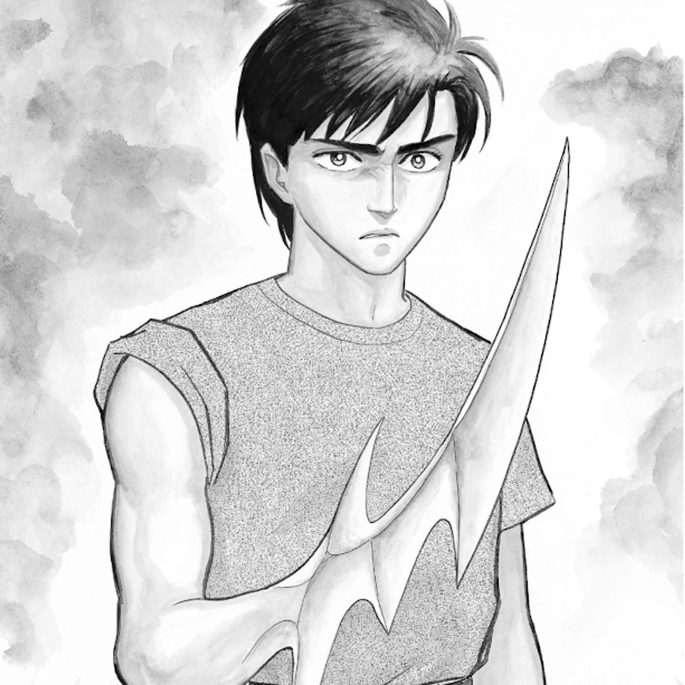 Parasyte 16: 