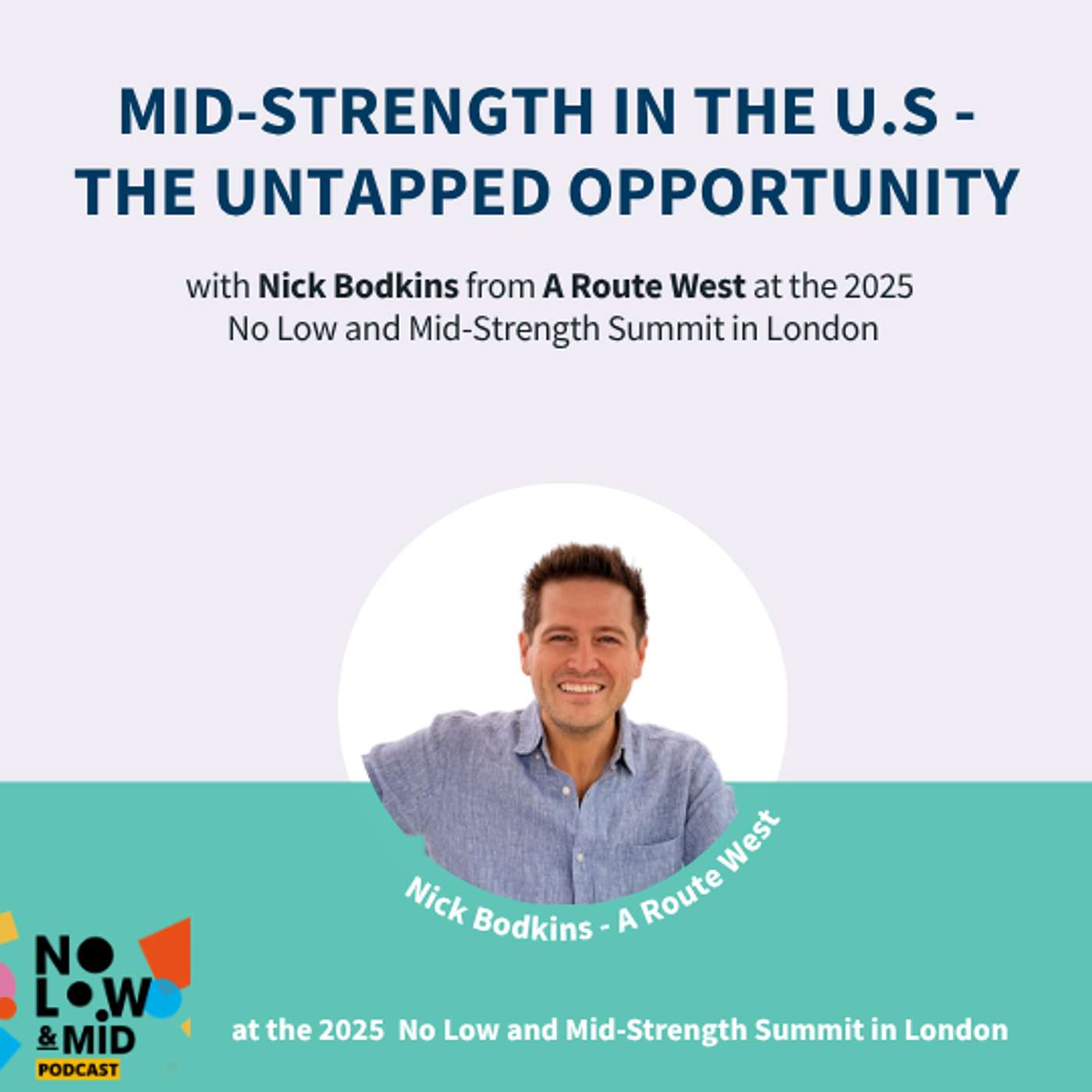 Mid-Strength in the U.S - The Untapped Opportunity