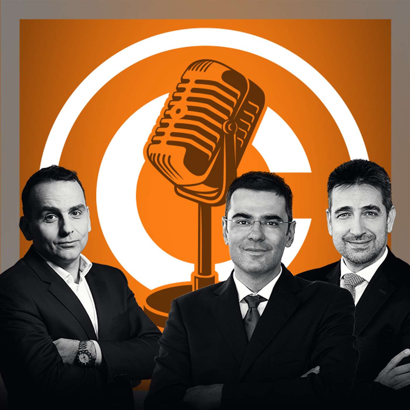 Podcast Cover
