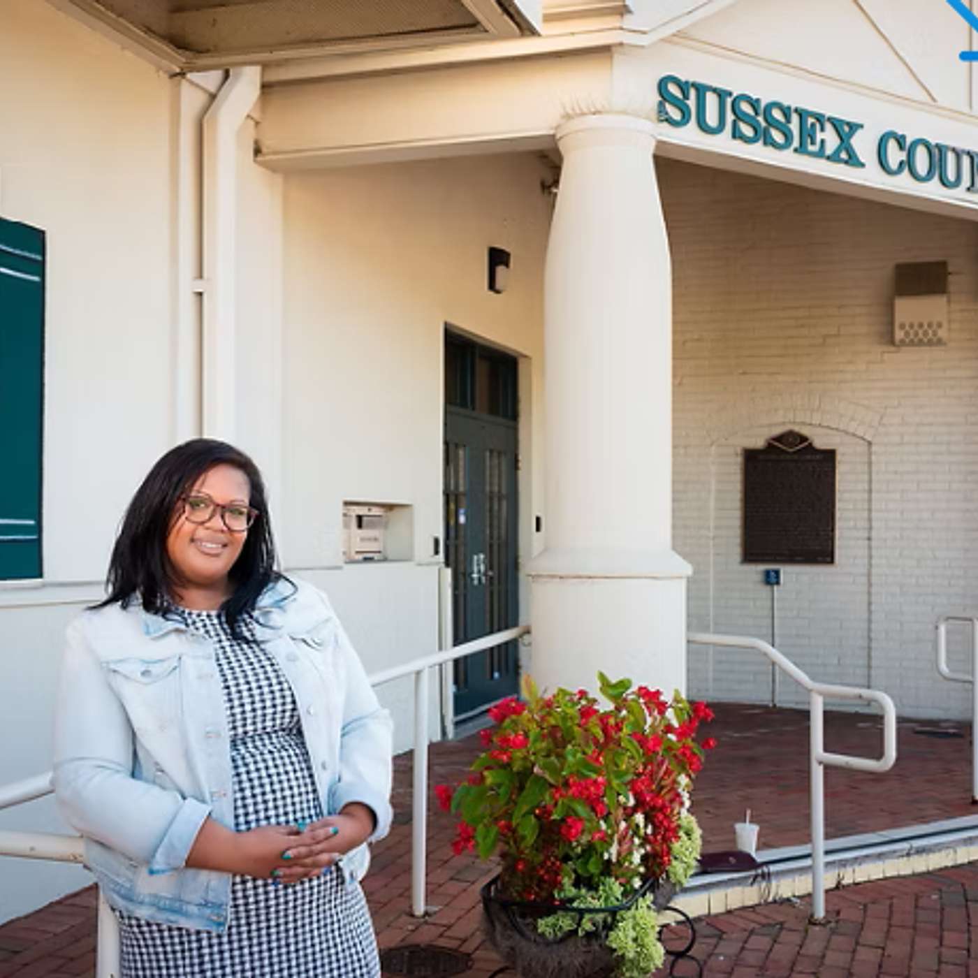 Meet Alonna Berry, Candidate For The Delaware State House RD 20 (Lewes/Milton)