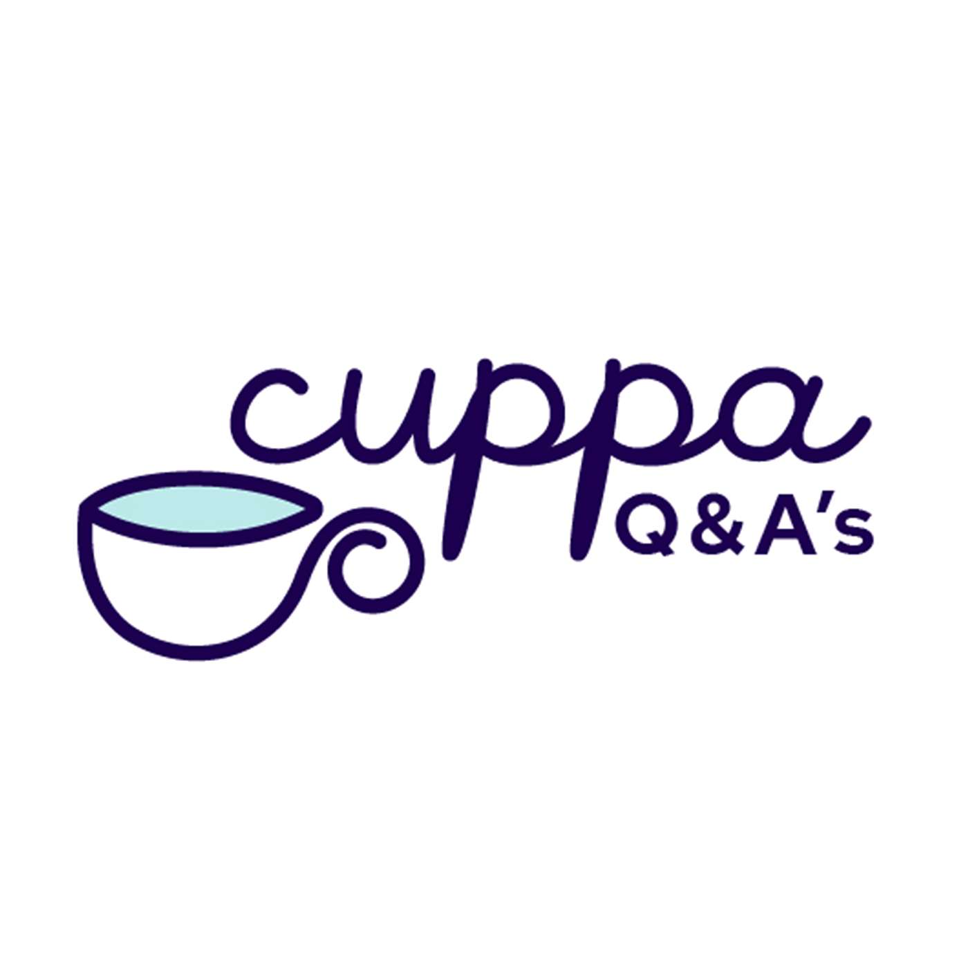 Cuppa Q&A's