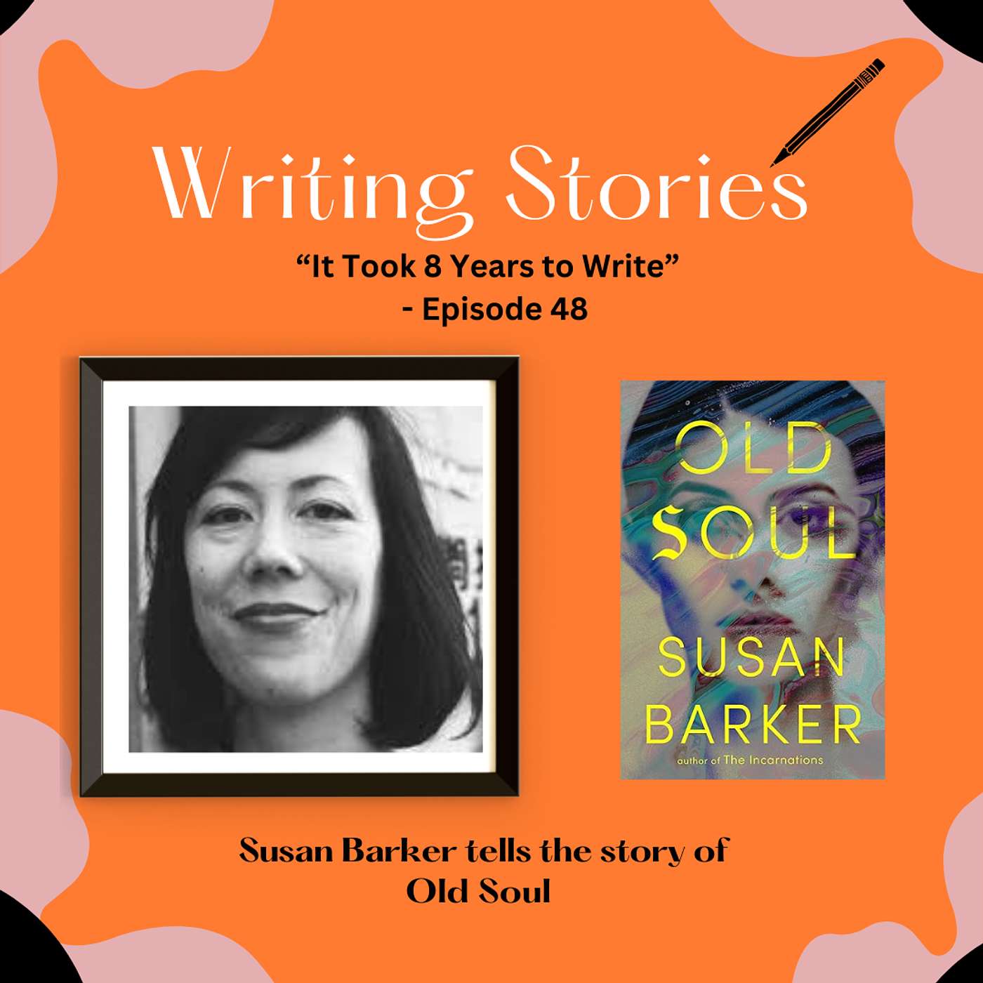 Writing Stories