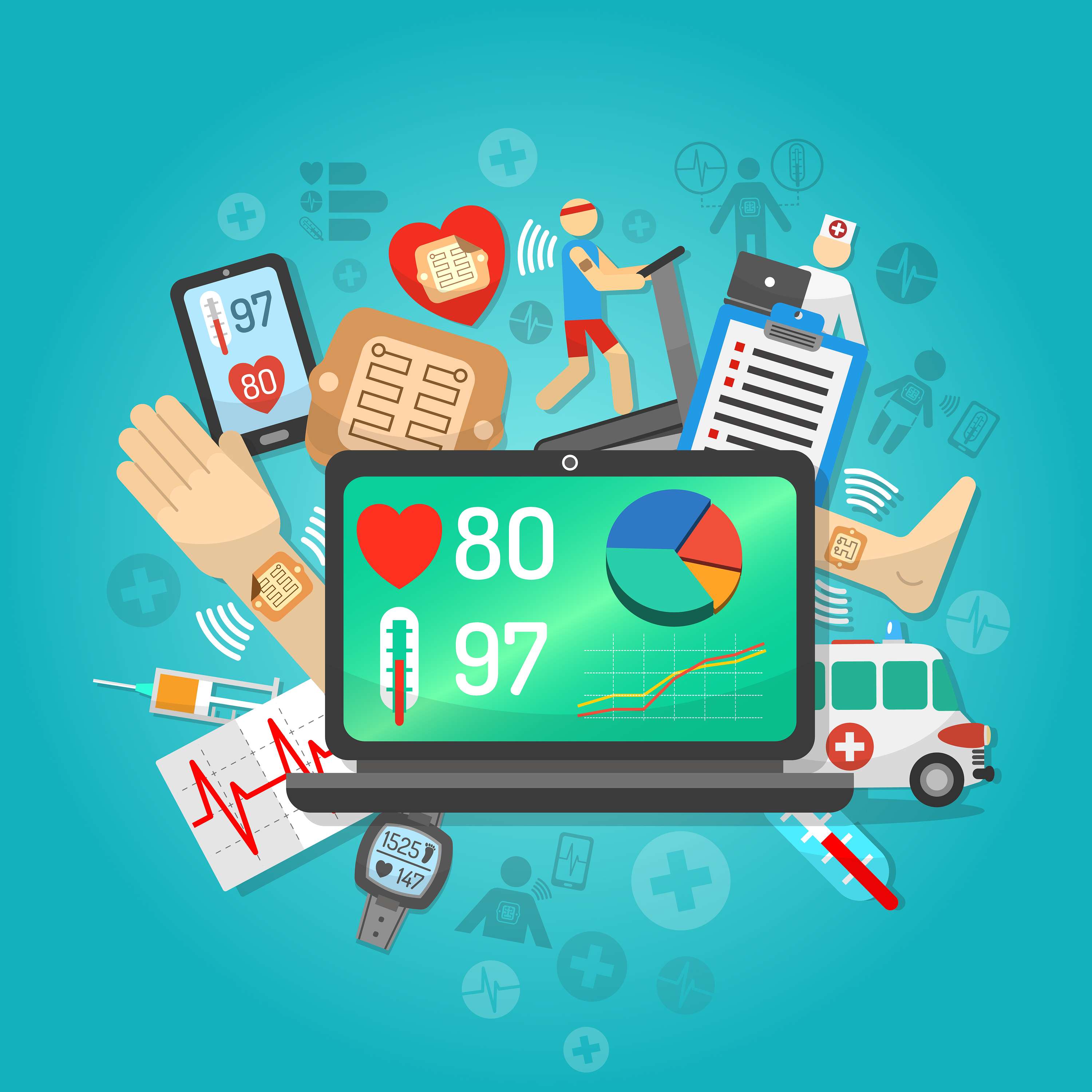 How AI Streamlines Healthcare Operations - From Appointment Scheduling to Post-Visit Follow-Ups