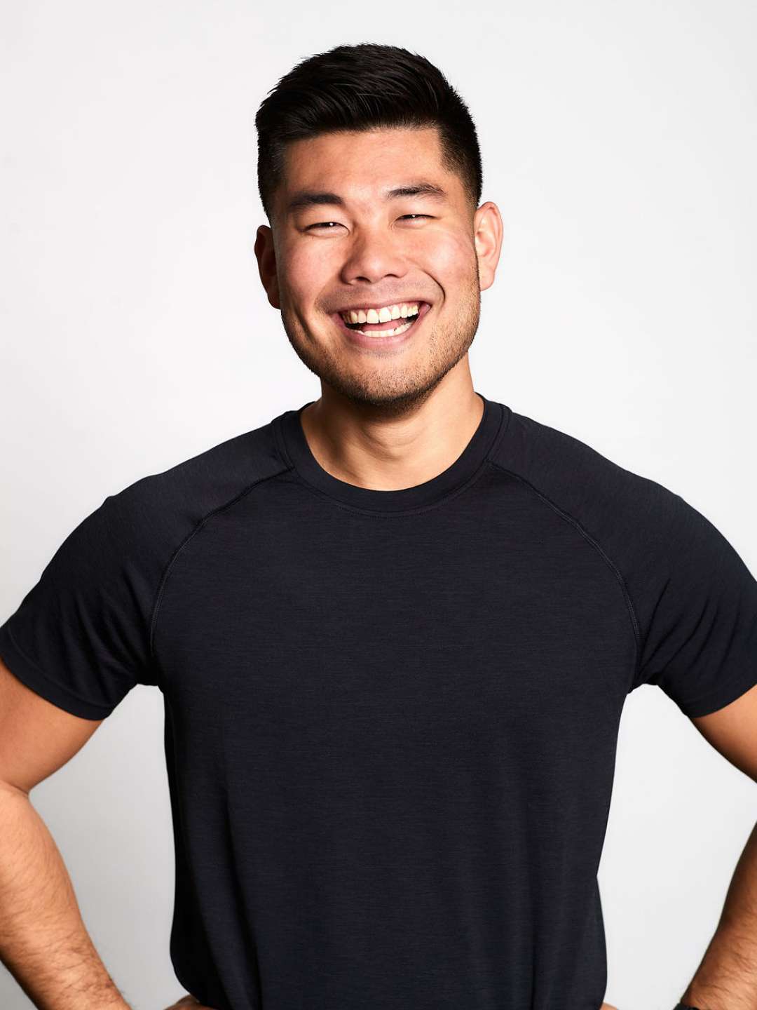 Jason Pak