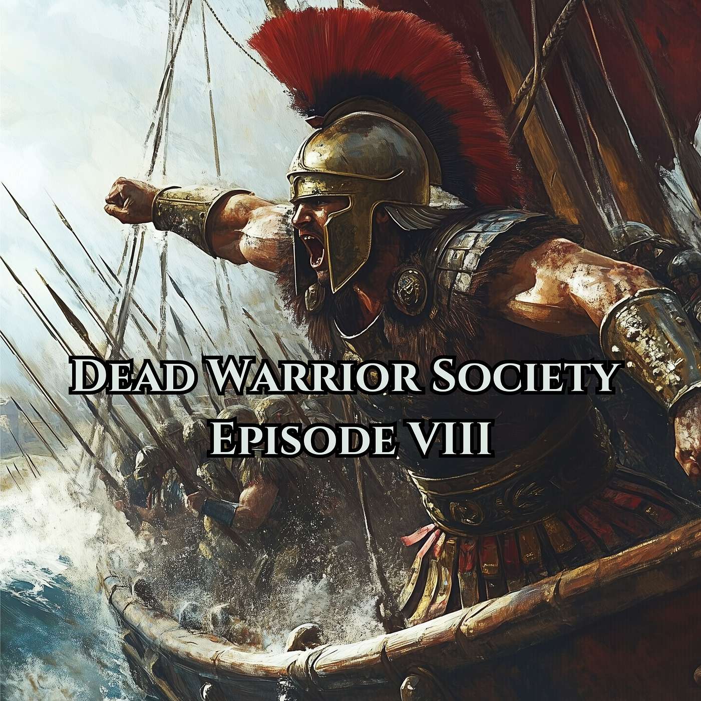 The Dead Warrior Society