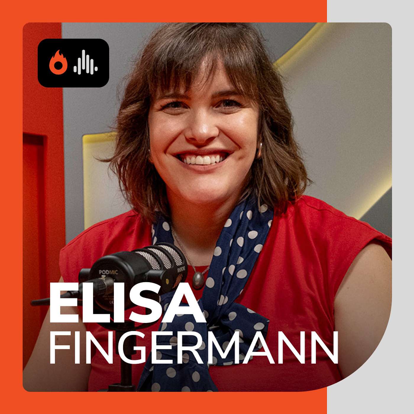 Elisa Fingermann | Hotmart Cast #69 | Ela fatura milhões com aulas de francês