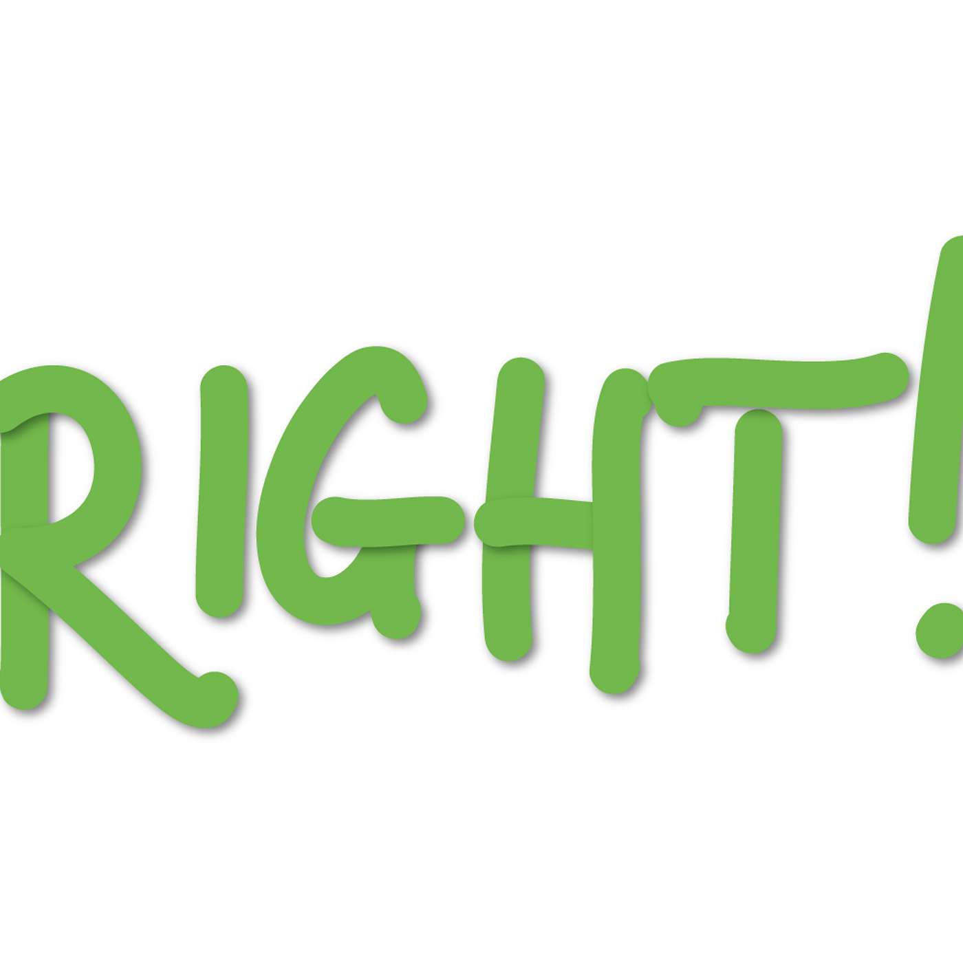 Episode 556 - But what is MORE right.