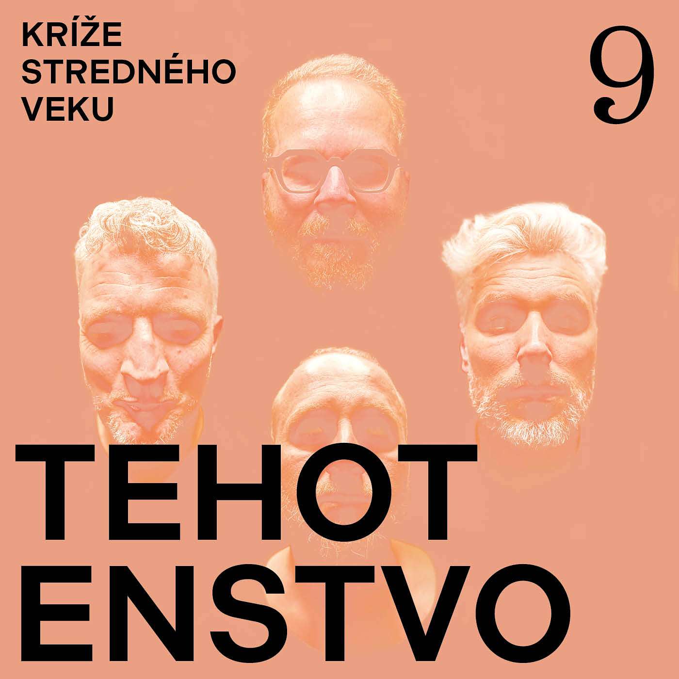 Kríže stredného veku