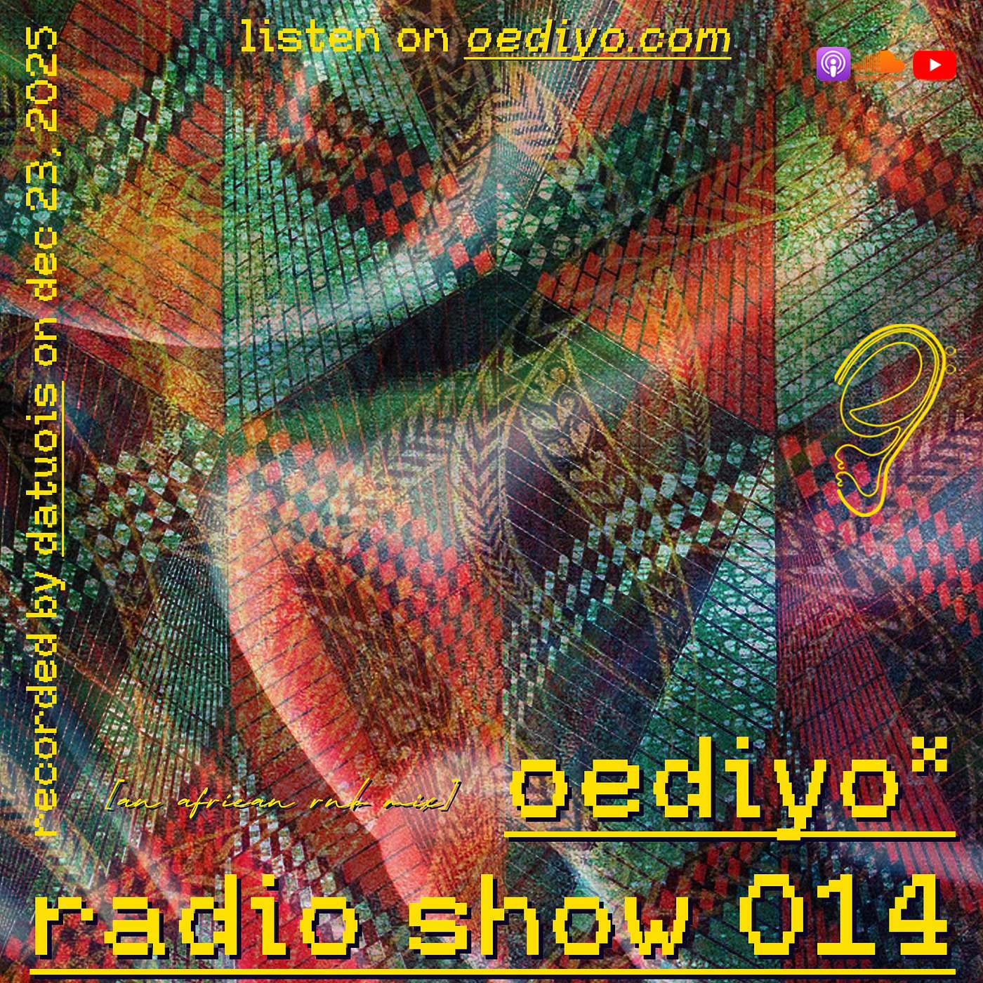 Oediyo Radio