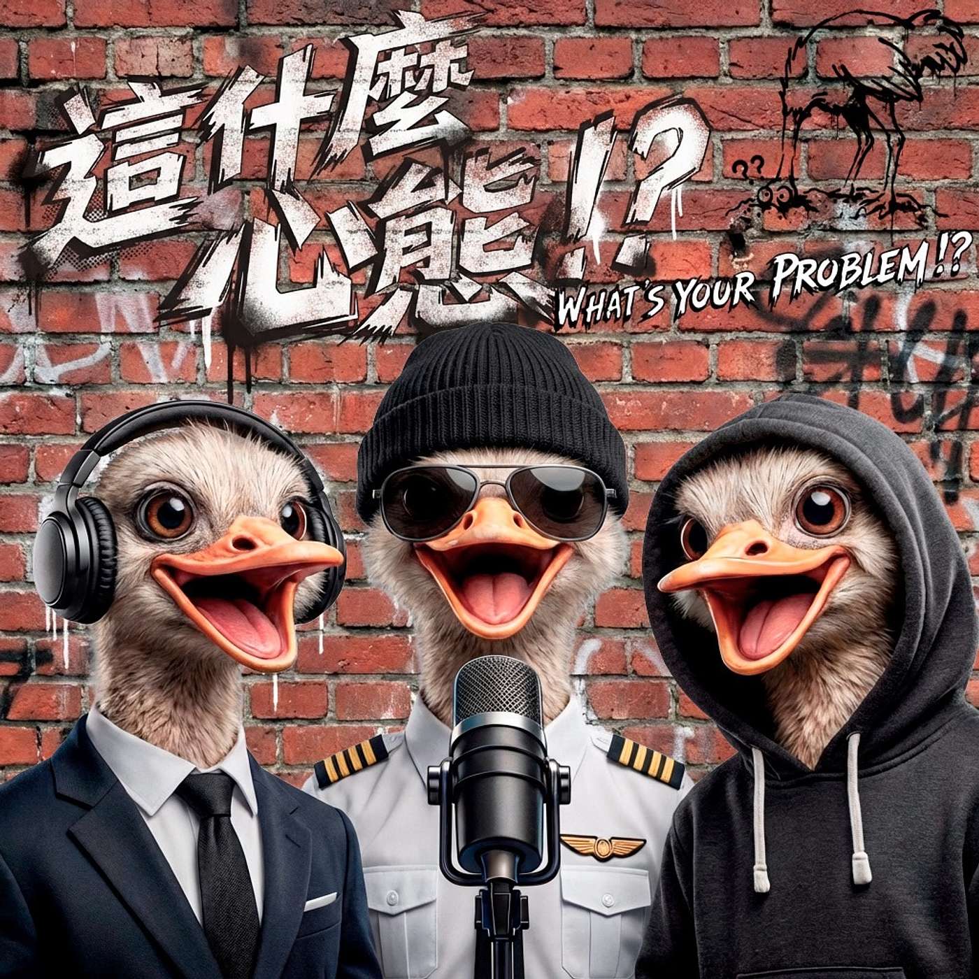 這什麼心態ㄚ