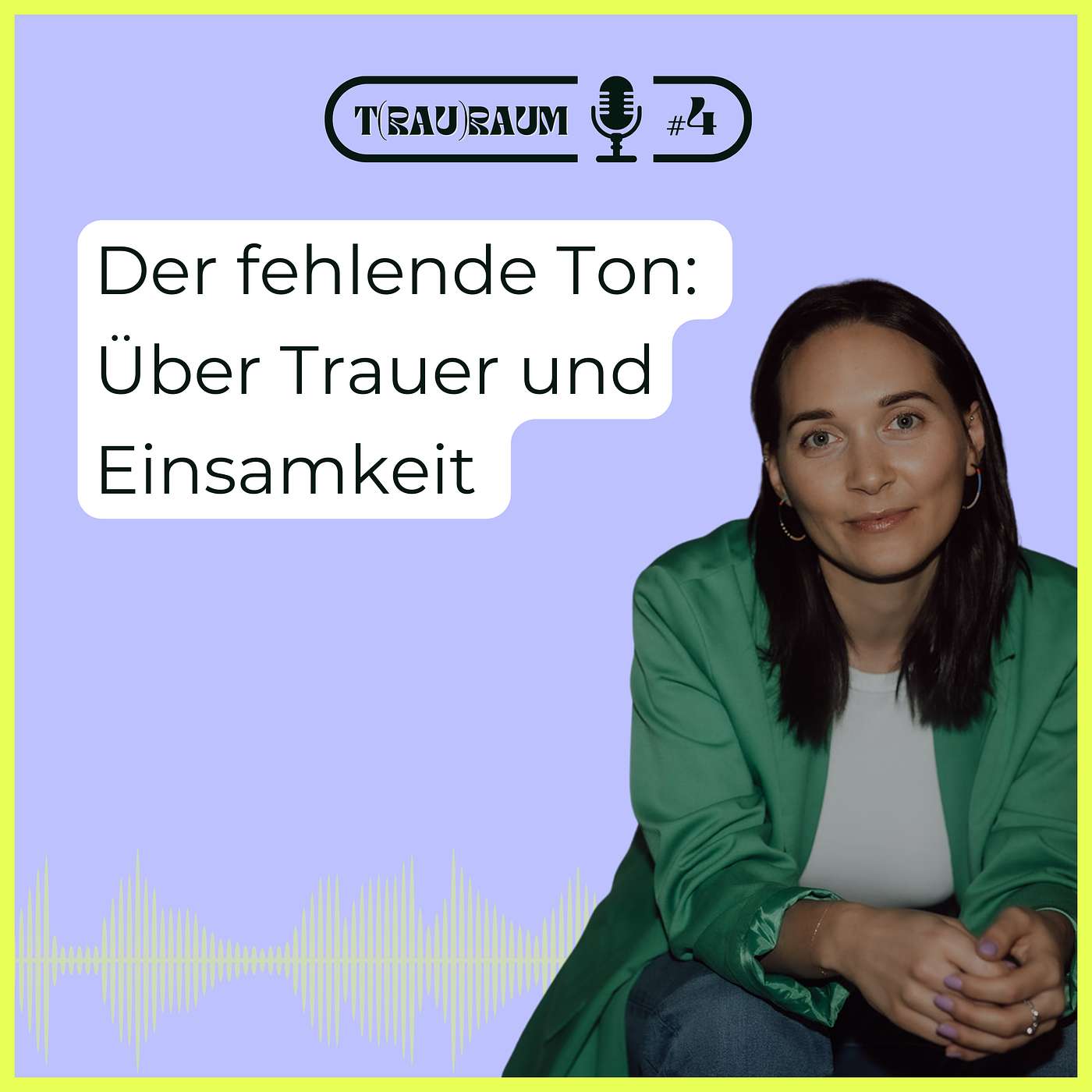 t.rau*raum mit Theres Kirisits