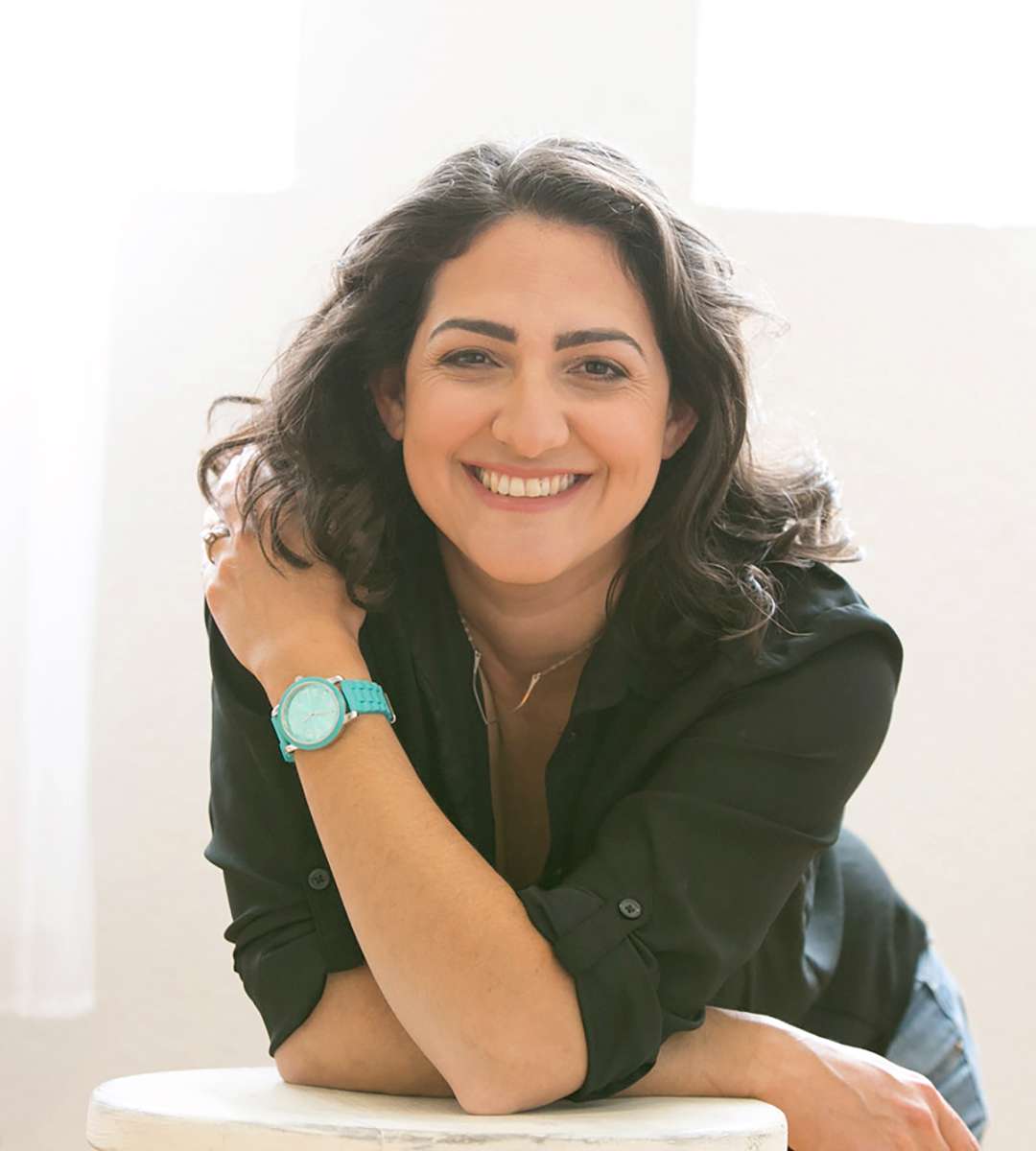 Shelly Waldman