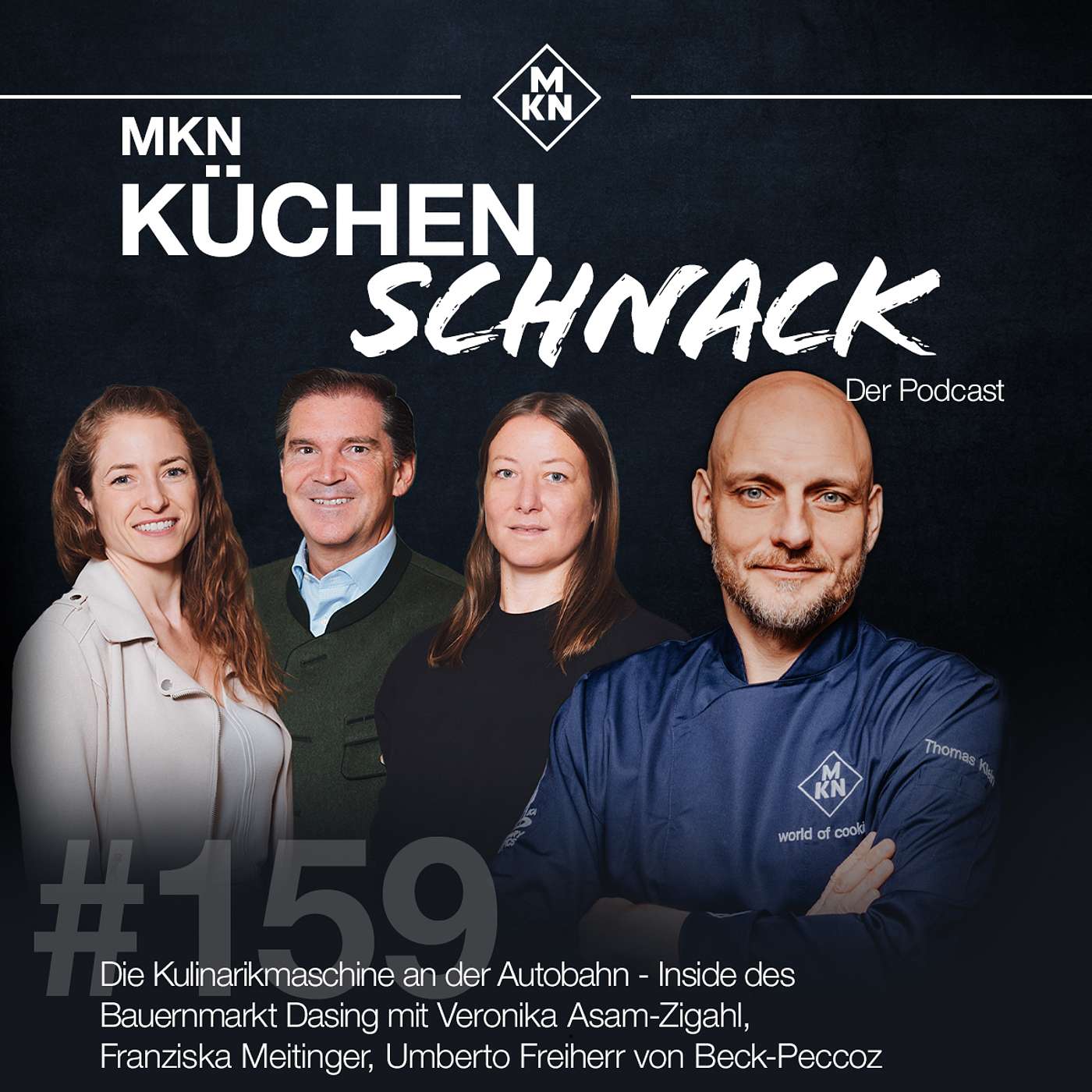 #159 Die Kulinarikmaschine an der Autobahn 🛣️ - Inside des Bauernmarkt 👩🌾 Dasing #159 Die Kulinarikmaschine an der Autobahn 🛣️ - Inside des Bauernmarkt 👩🌾 Dasing