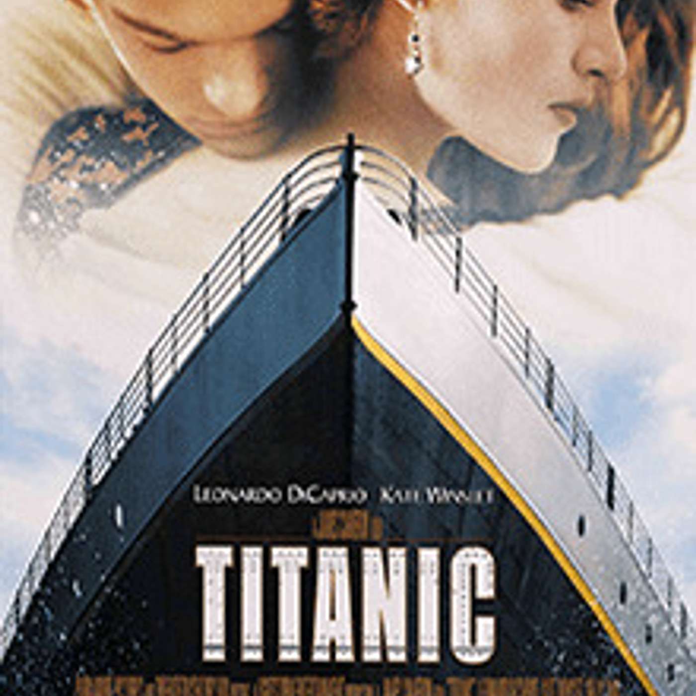 Cinema Cemetery: Episode 70- Titanic (1997)