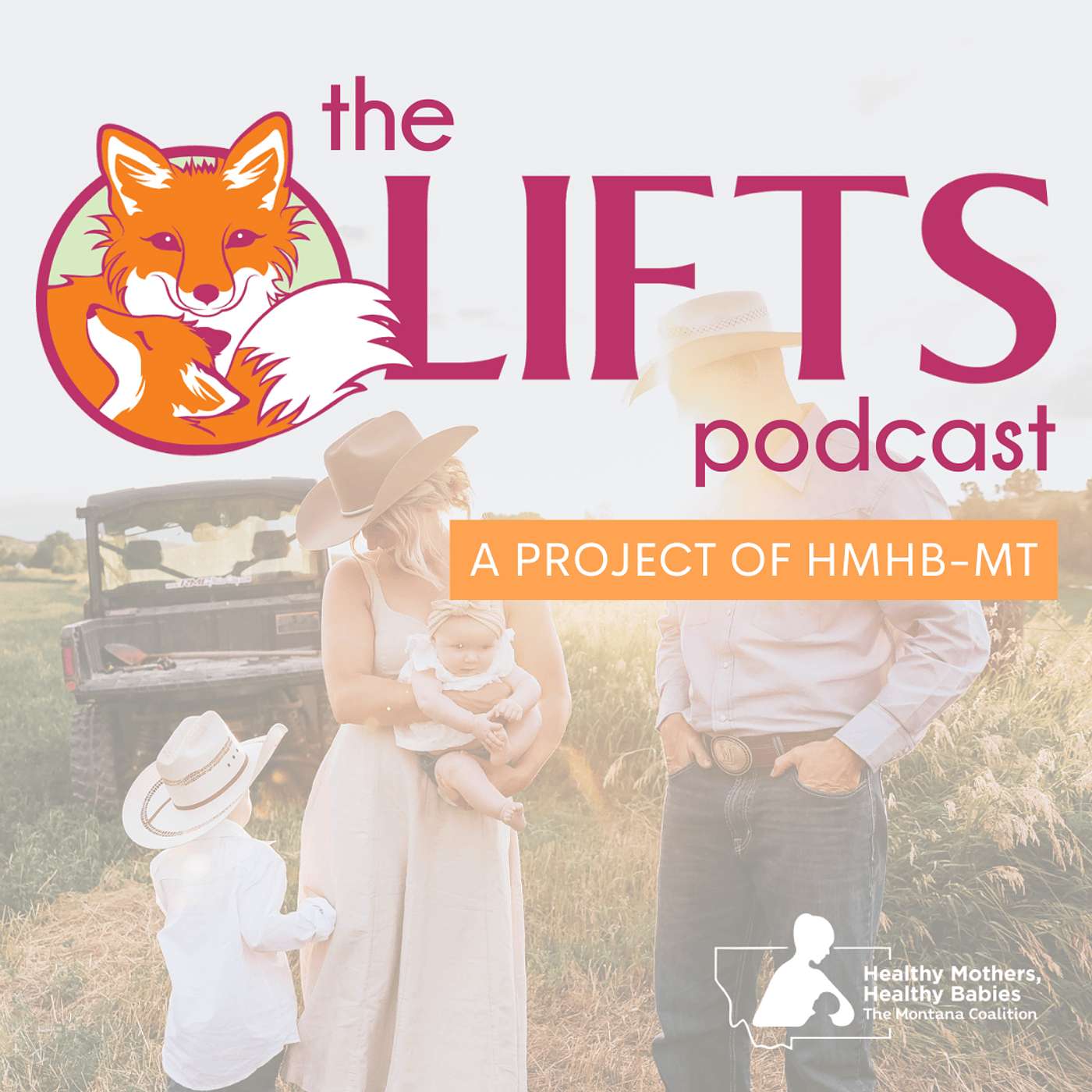 The LIFTS Podcast