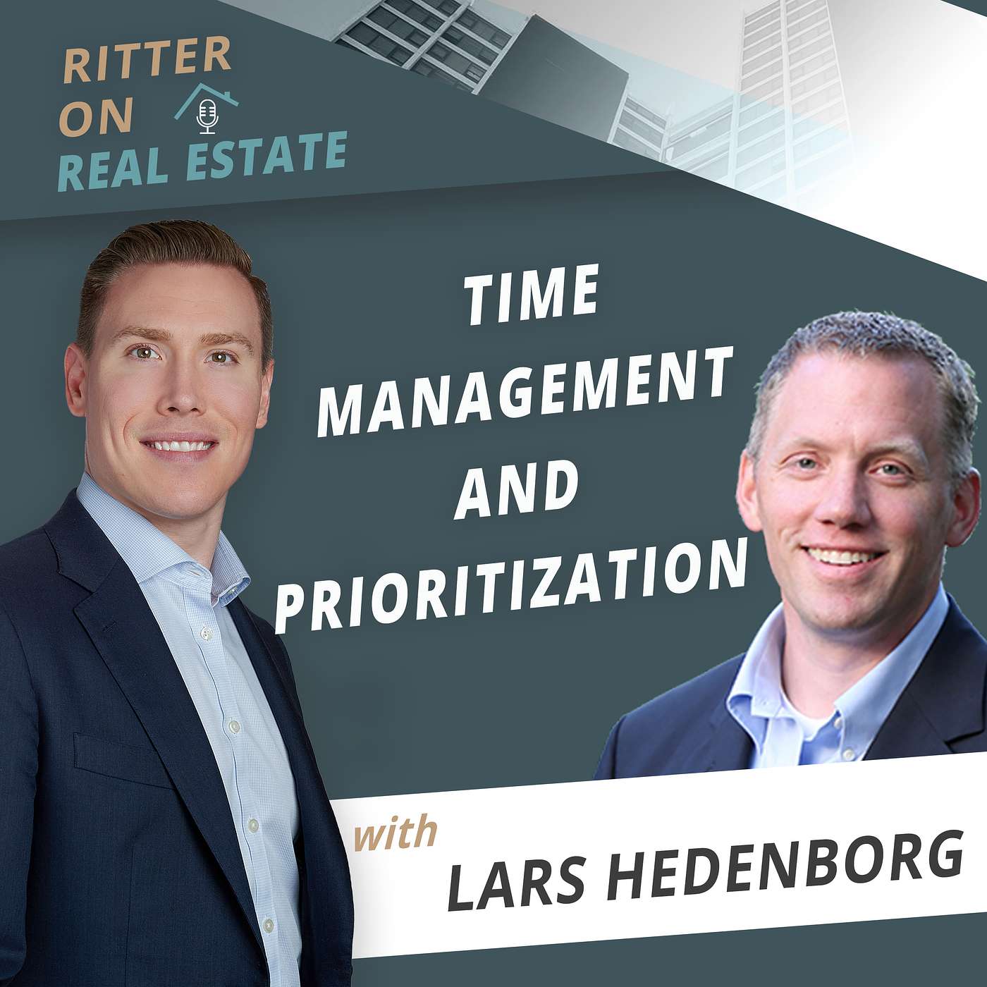 Ritter on Real Estate