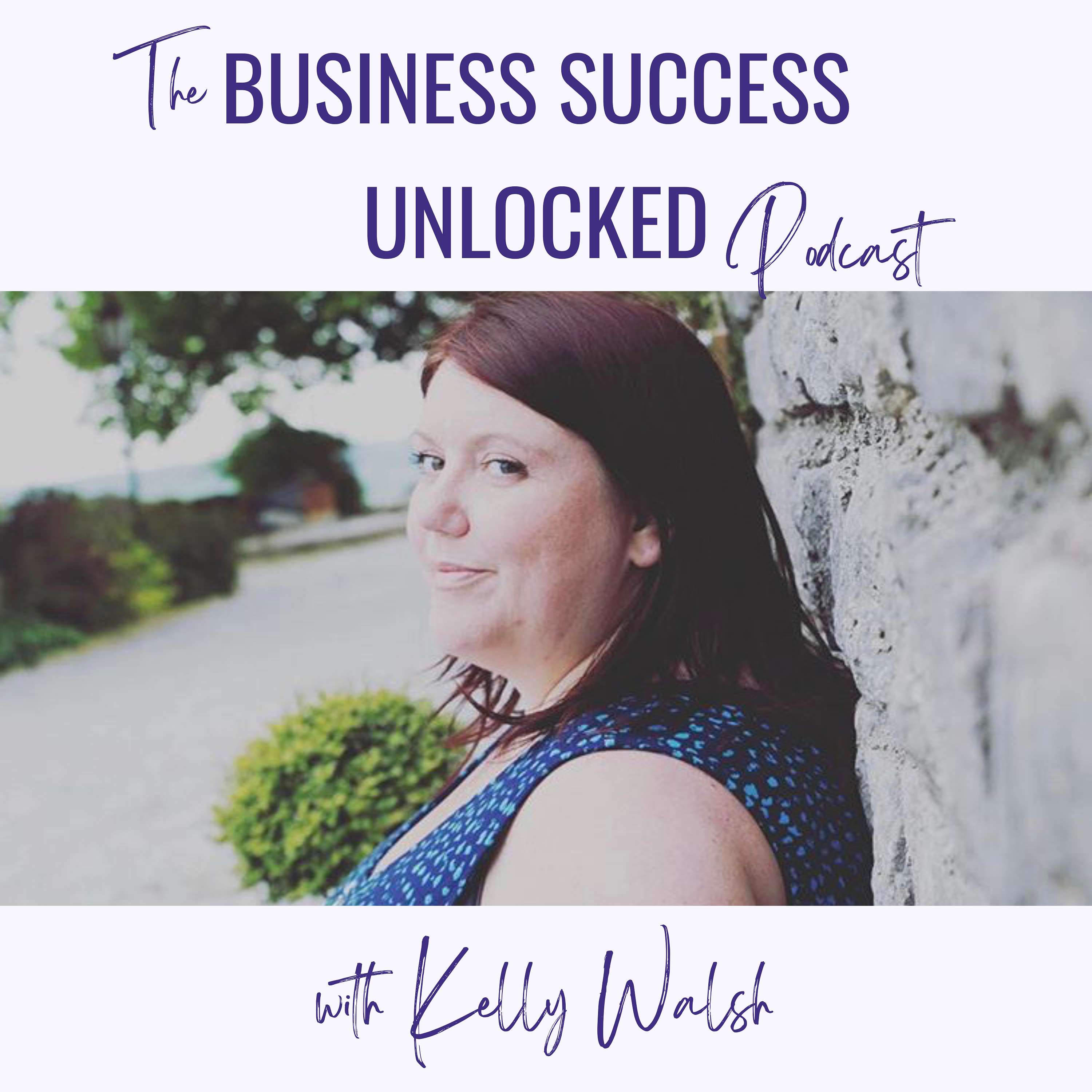 Business Success Unlocked