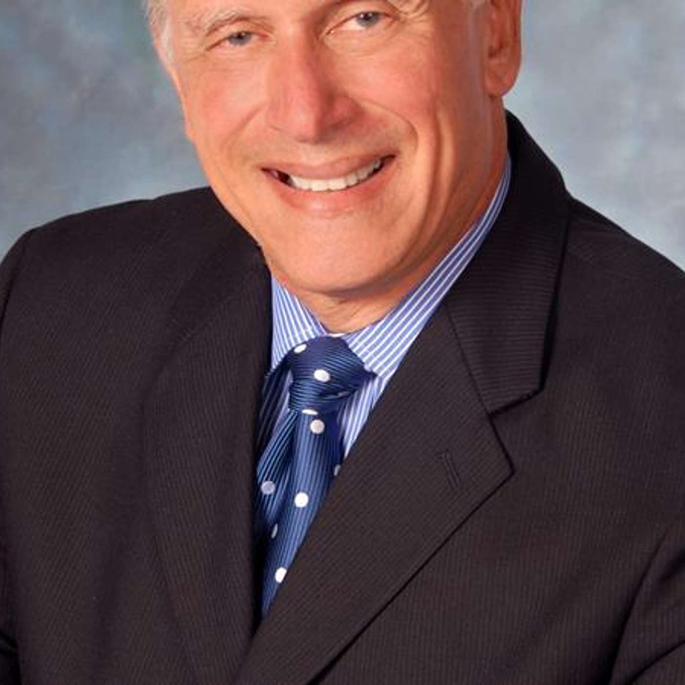 Mental Toughness for the Busy Legal Administrator with Dr. Jack Singer episode artwork