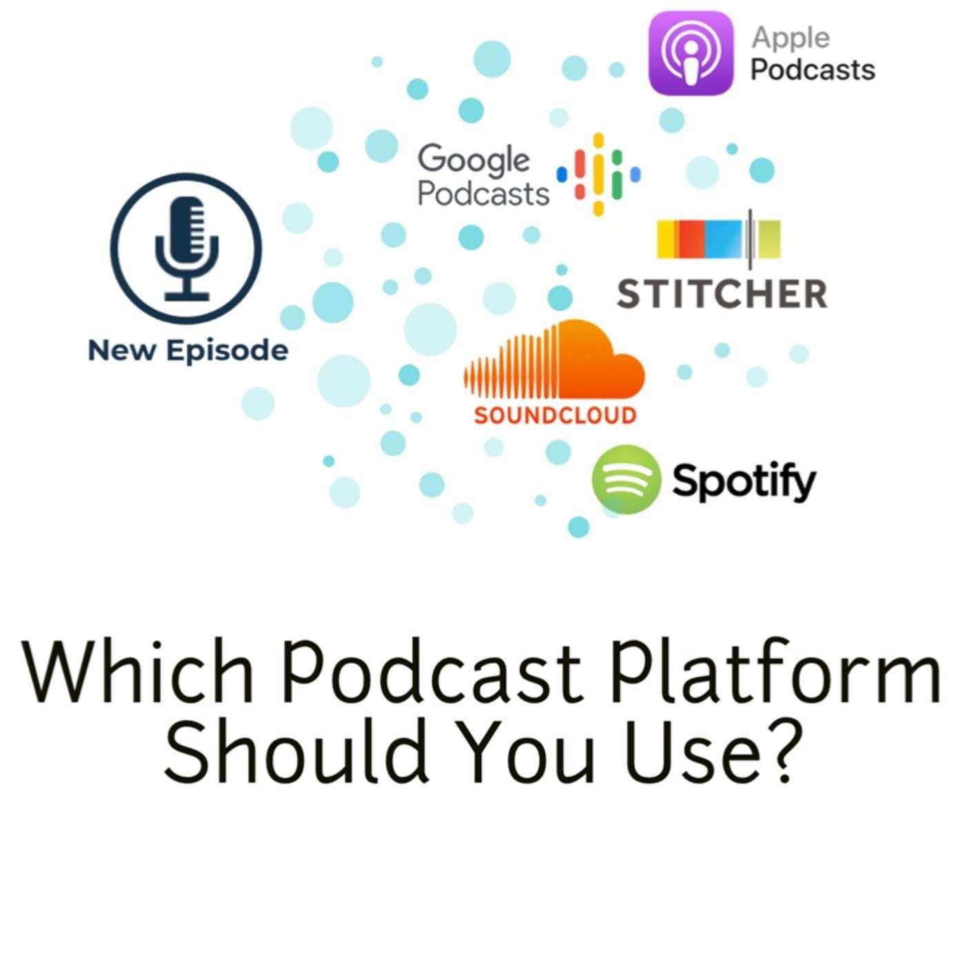 Topic: Making a Podcast, Platforms, Souces, & More
