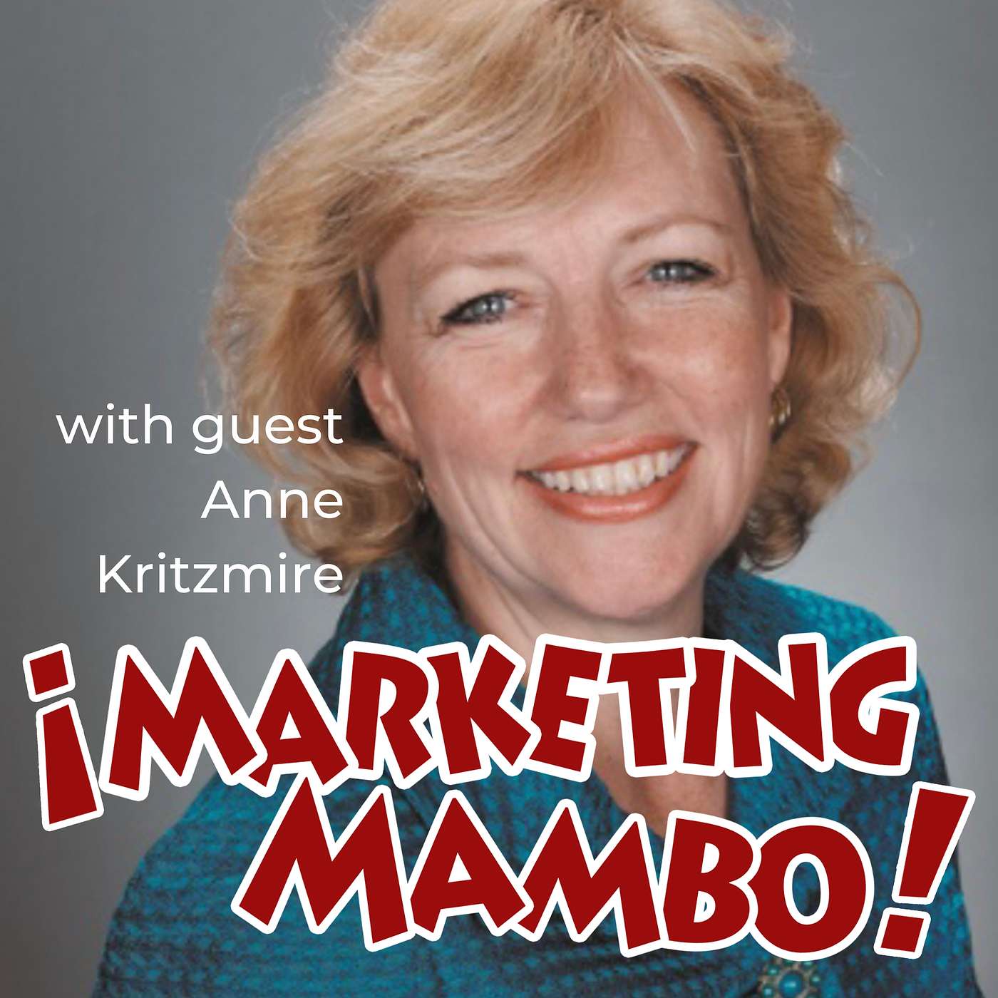 Marketing Mambo