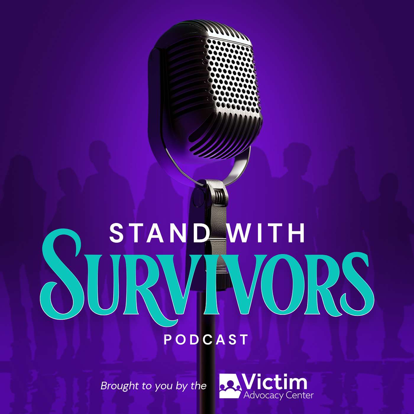 Stand With Survivors