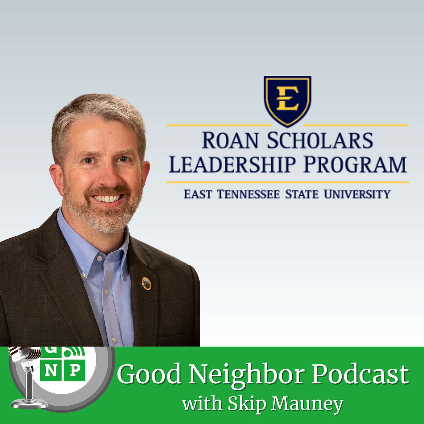 Good Neighbor Podcast: Tri-Cities