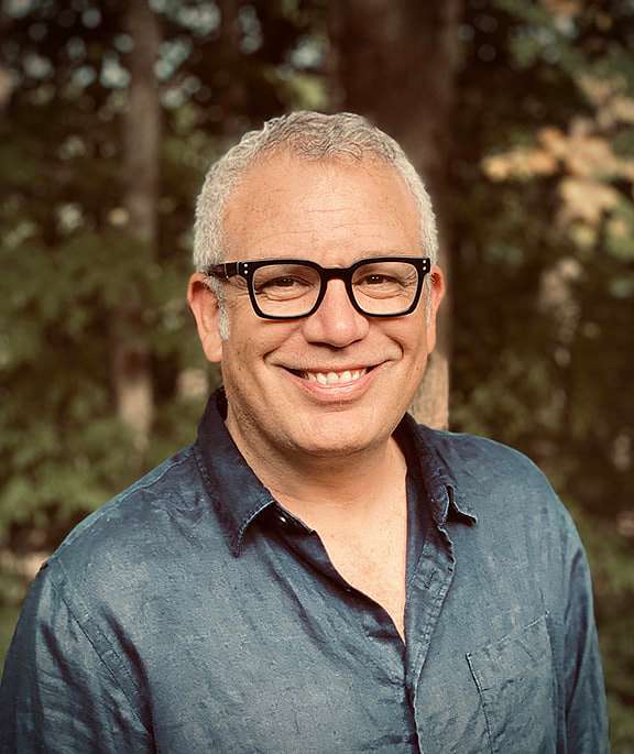 John Rocco