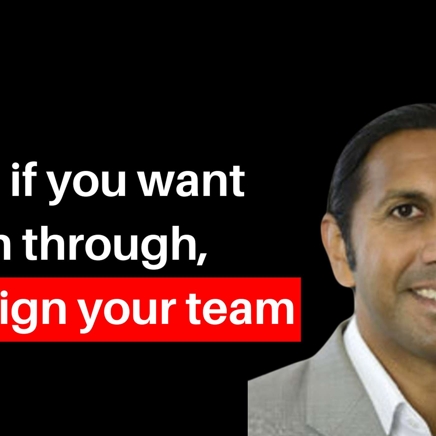 AI-Powered Decision Support: Dr. Avnesh Ratnanesan on PME and Entrepreneurial Insights