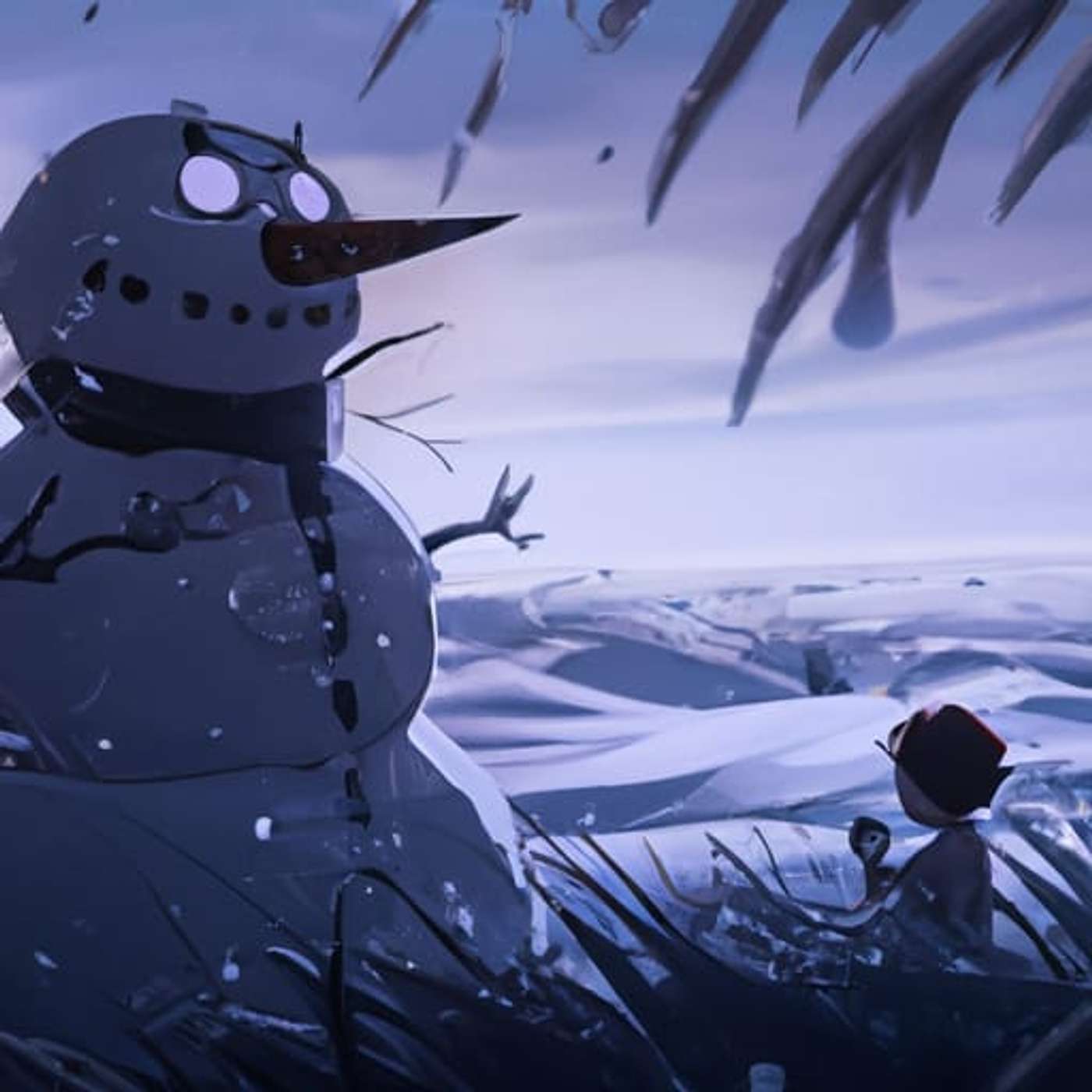 Gorman on Gore EP20 Second Annual Christmas Special featuring Jack Frost (1997) Gorman on Gore EP20 Second Annual Christmas Special featuring Jack Frost (1997)