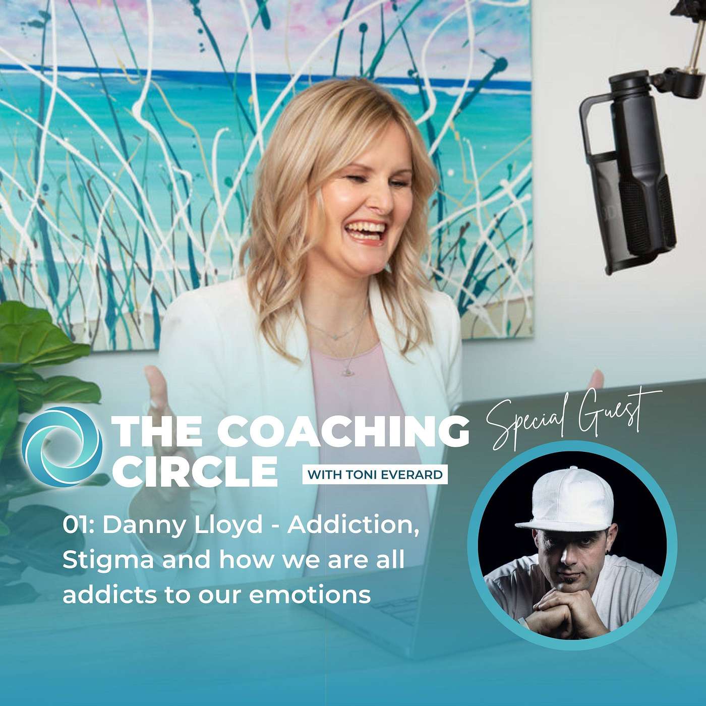 The Coaching Circle