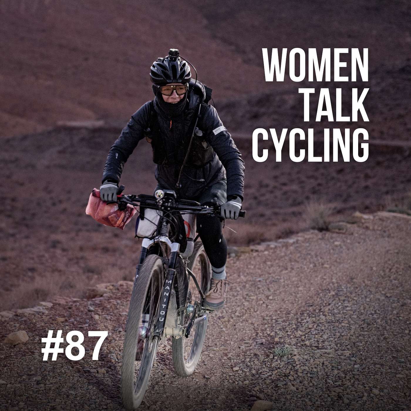 Women Talk Cycling