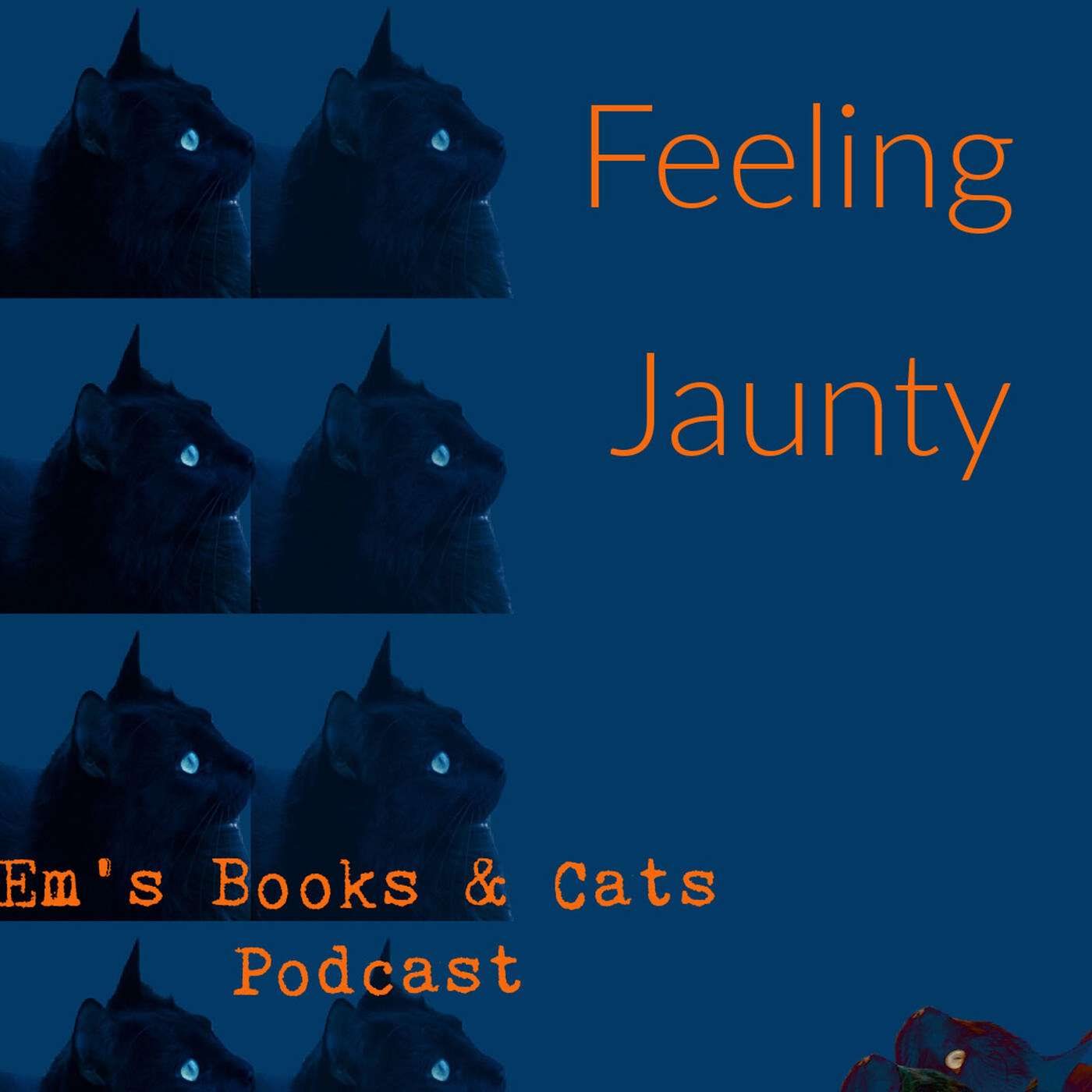 Em\'s Books & Cats Podcast