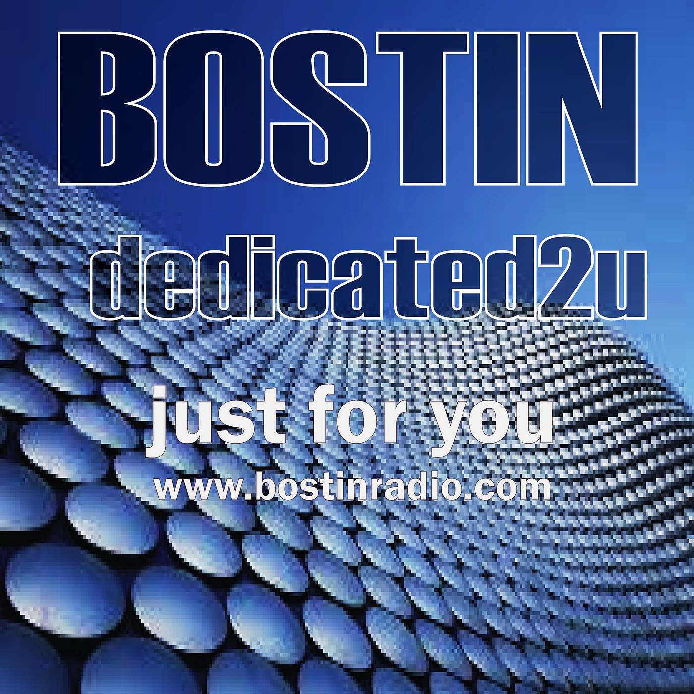 Bostin Radio Goes Podtastic!