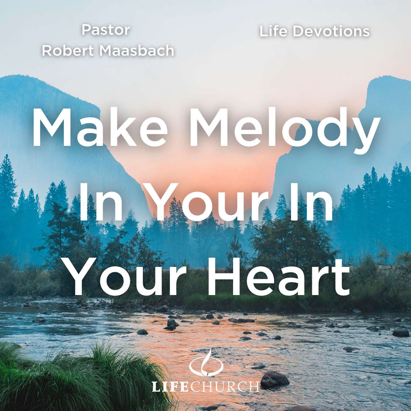 Make Melody In Your Heart - 1.1.24
