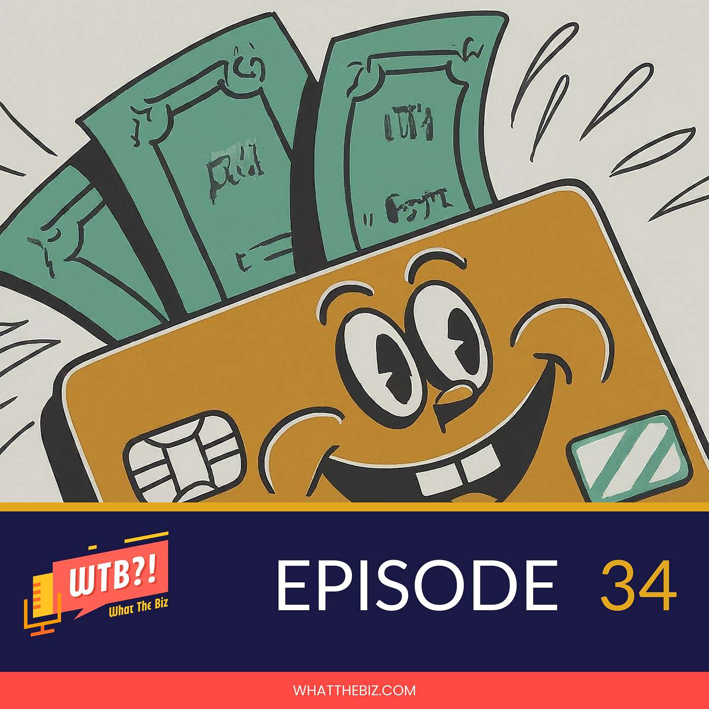 Cash or Card: Navigating the Costs of Doing Business