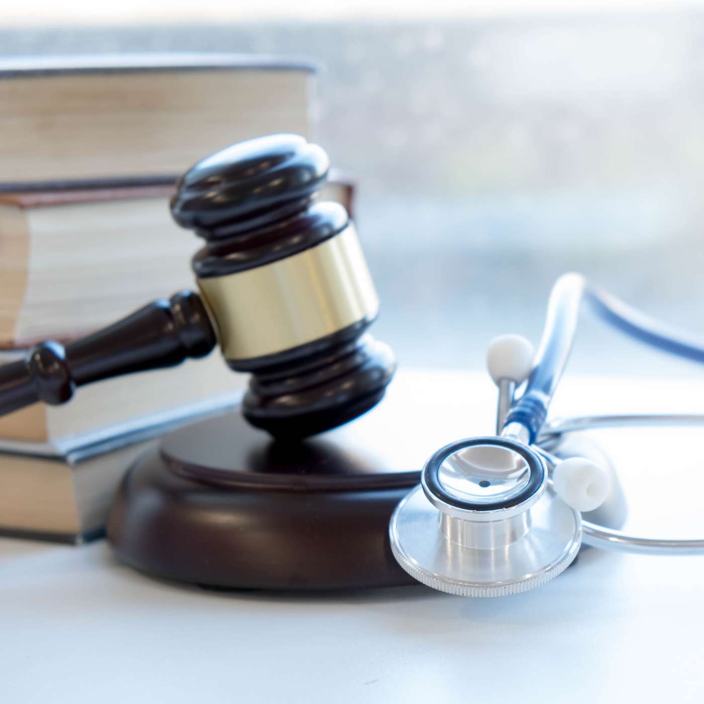 Scrubs and Subpoenas: Nursing Scope of Practice - Competence or Compromise