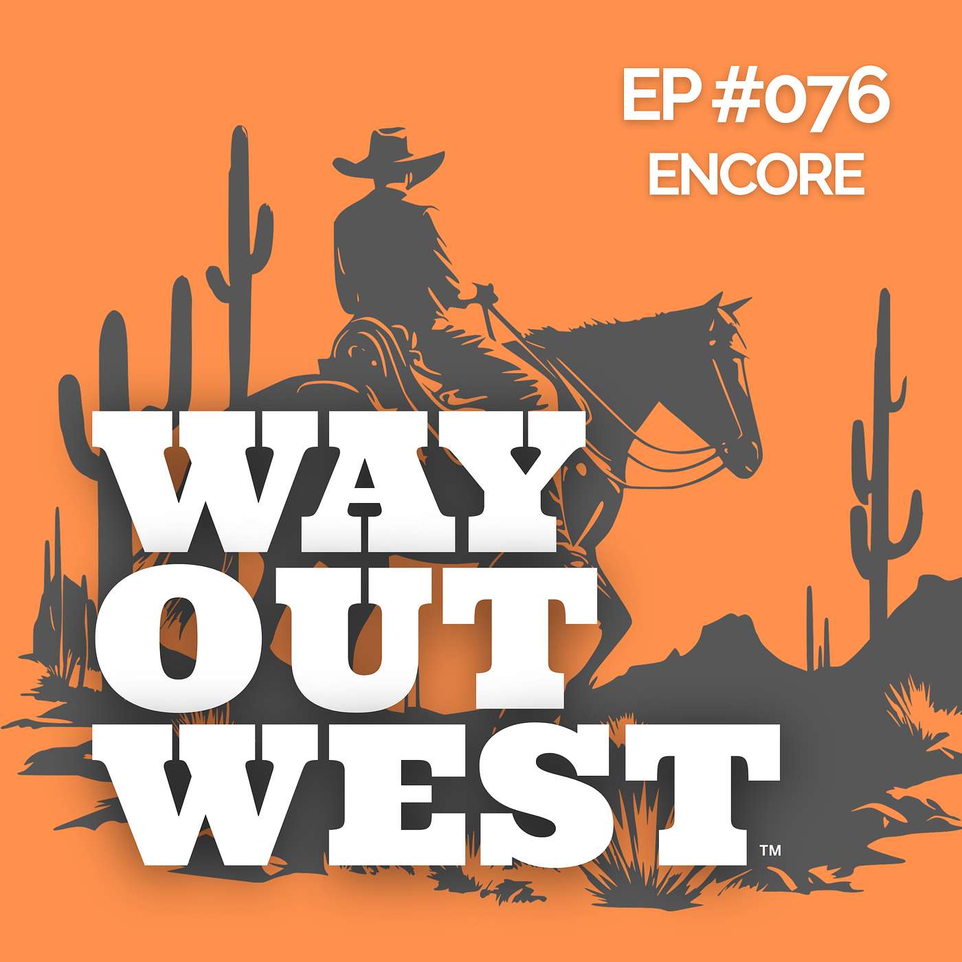 Encore Episode - Cowboy Poetry: How the West Found Its Voice Encore Episode - Cowboy Poetry: How the West Found Its Voice