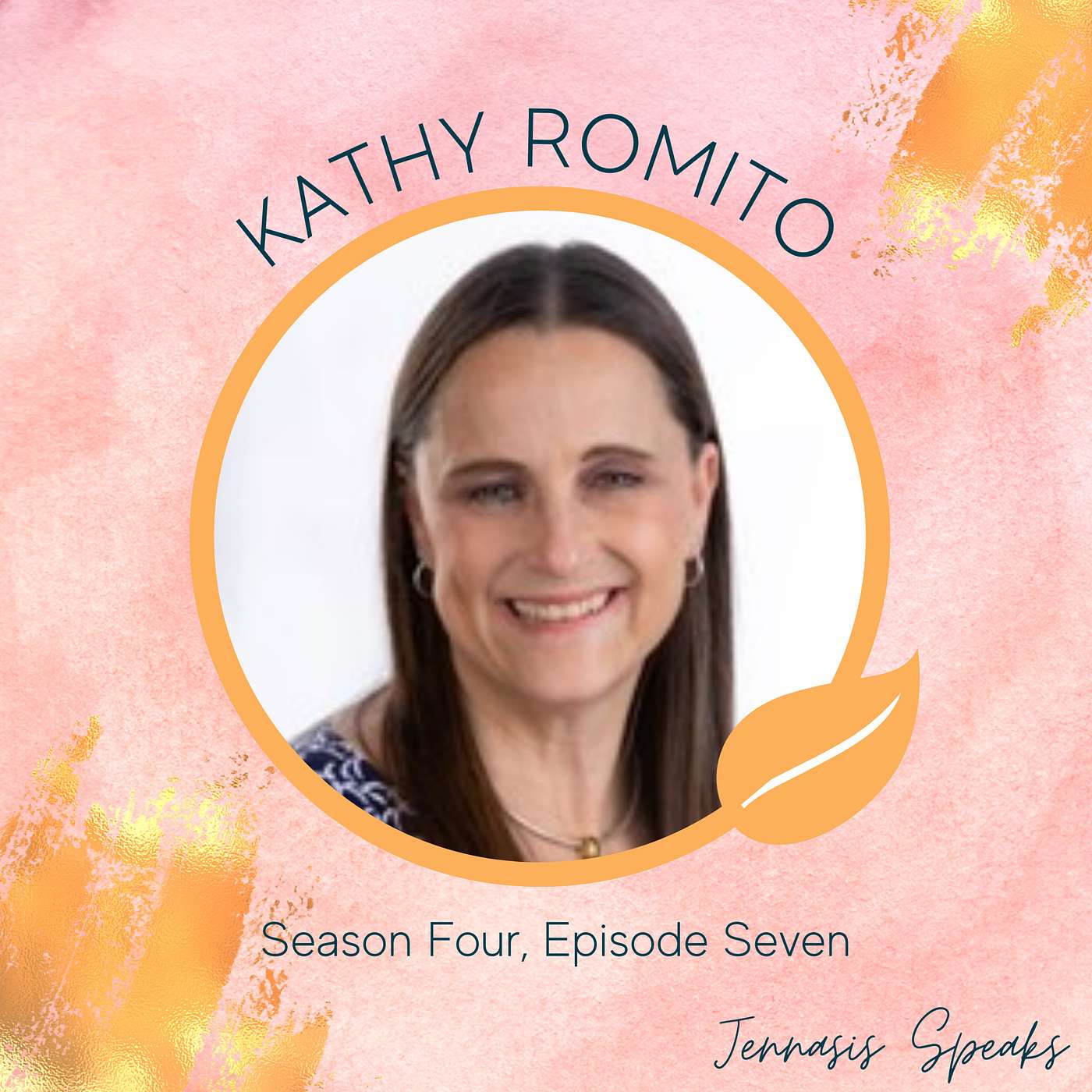 Jennasis Speaks: The Transformative Power of Women\'s Stories