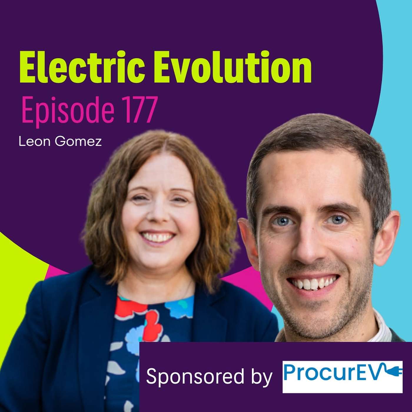 Electric Evolution