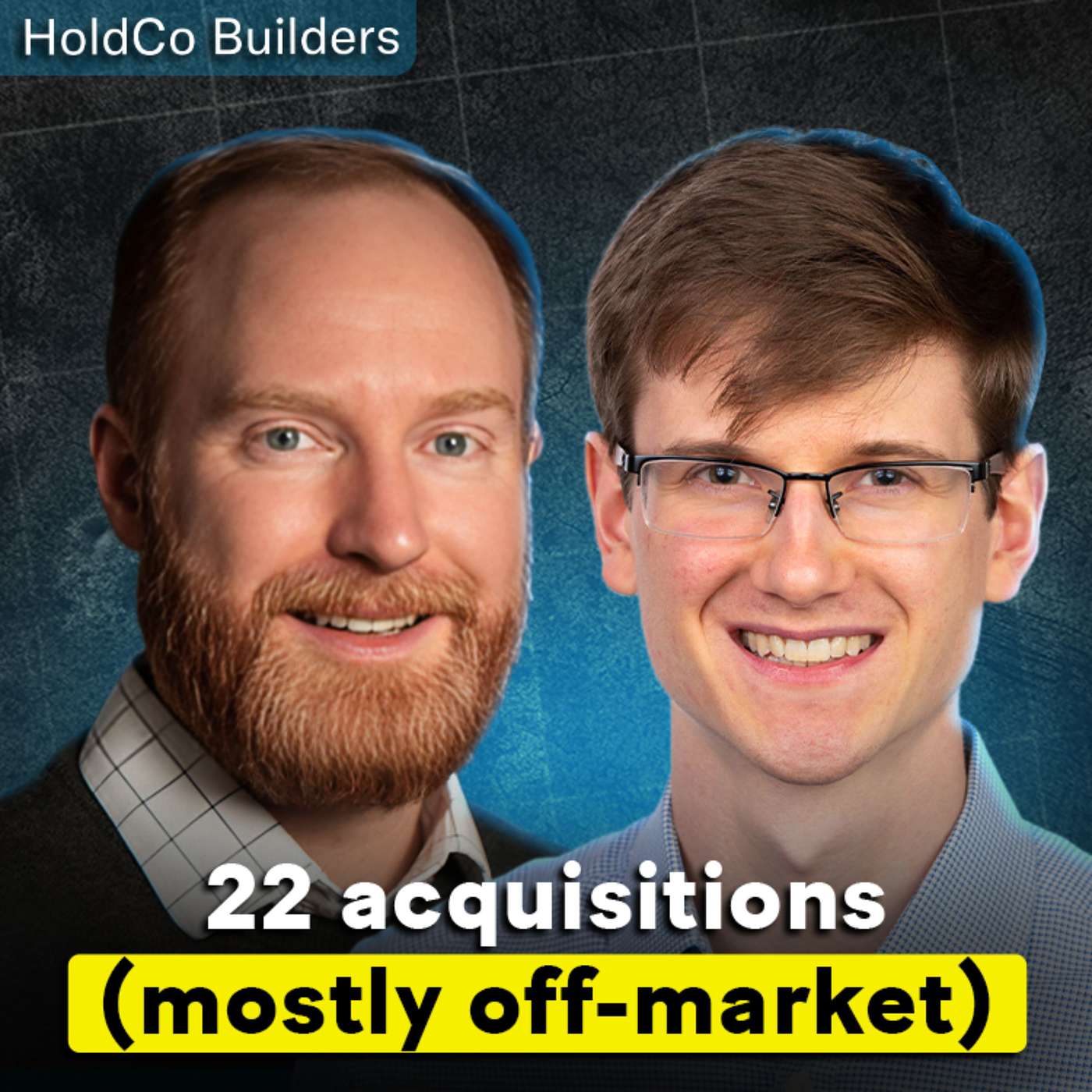 HoldCo Builders