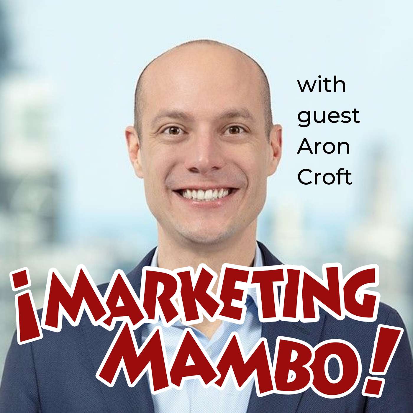 Marketing Mambo
