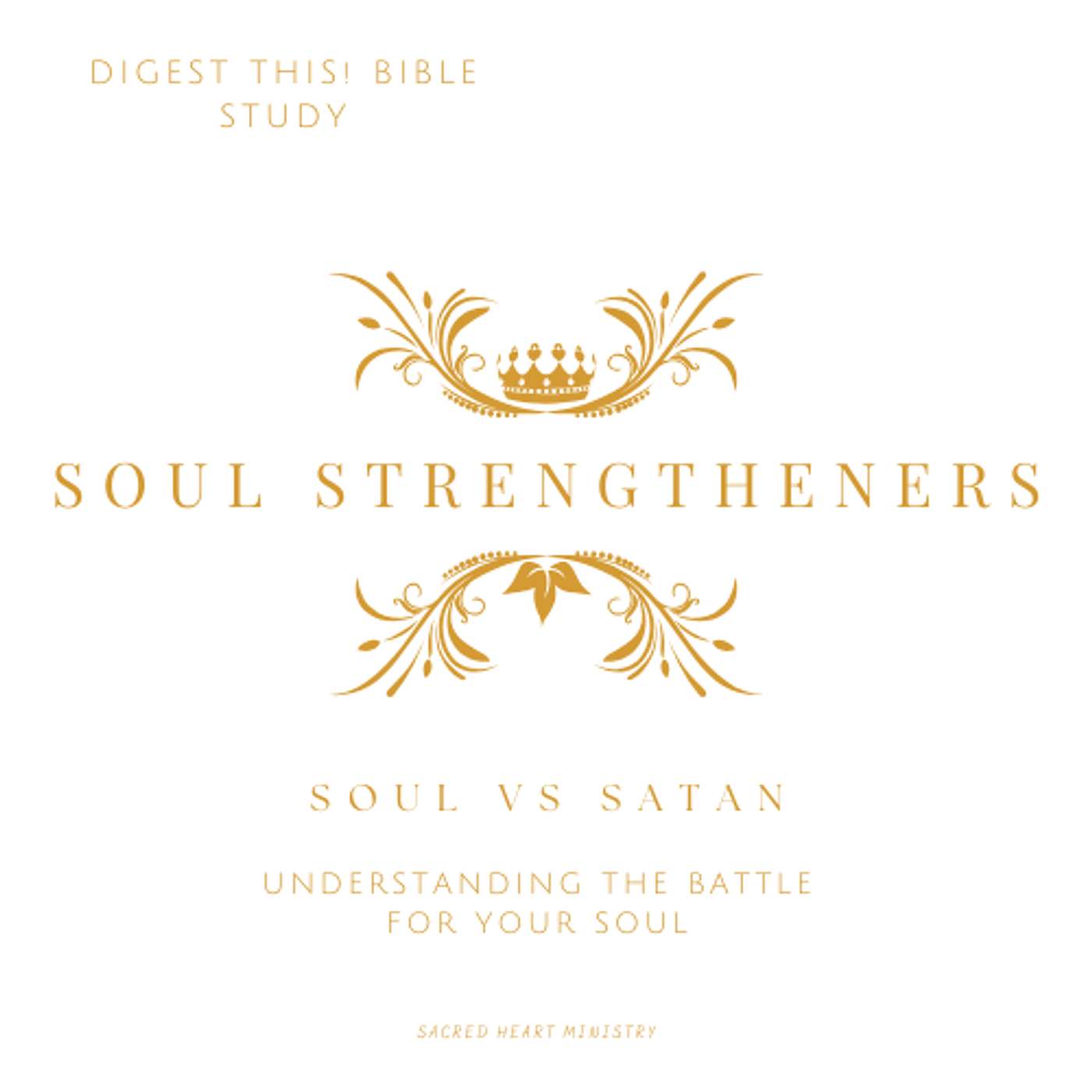 Digest This! Bible Study
