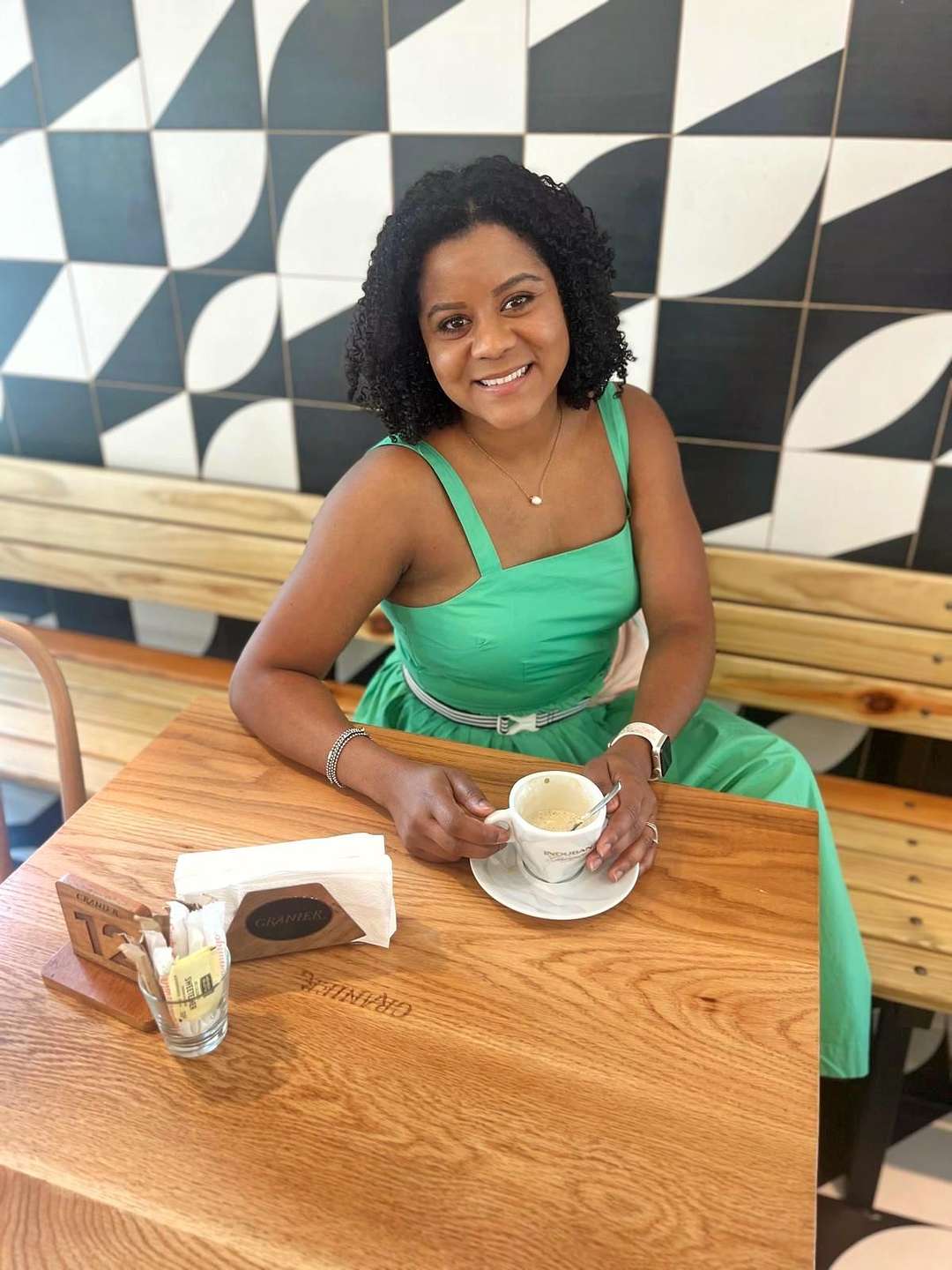 Lic. Fanny Cabrera Piña