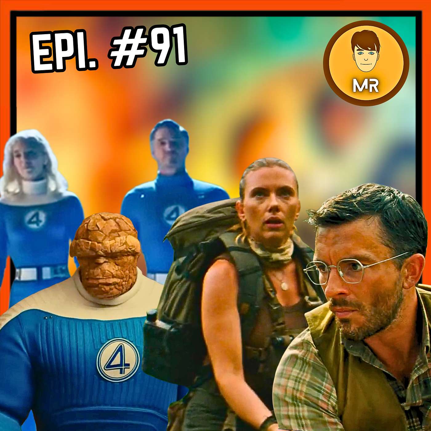 The Rudley Podcast