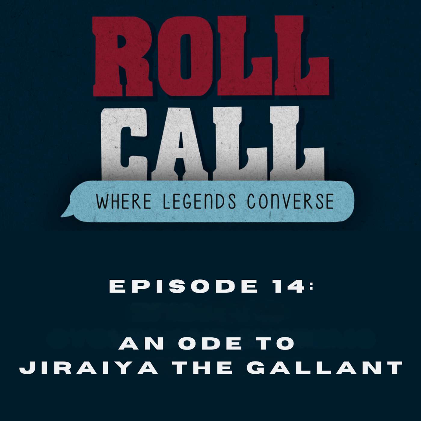 Roll Call