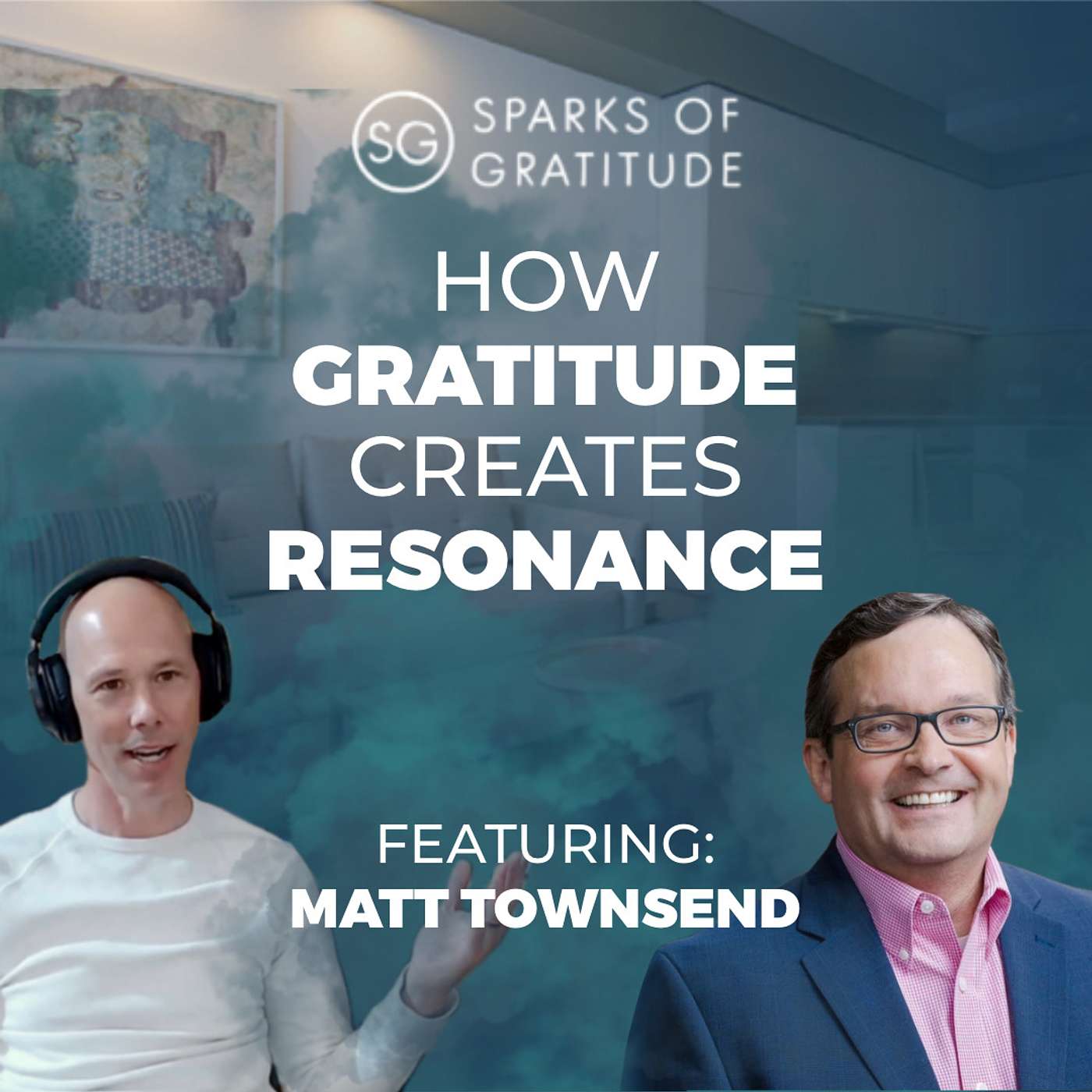 Sparks of Gratitude