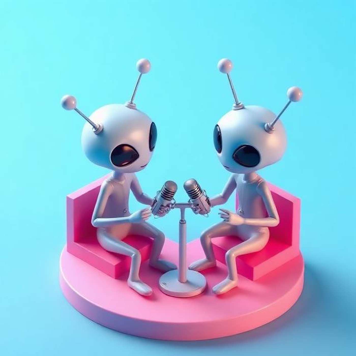 Two Aliens - Gucci: The Evolution of an Italian Luxury Dynasty