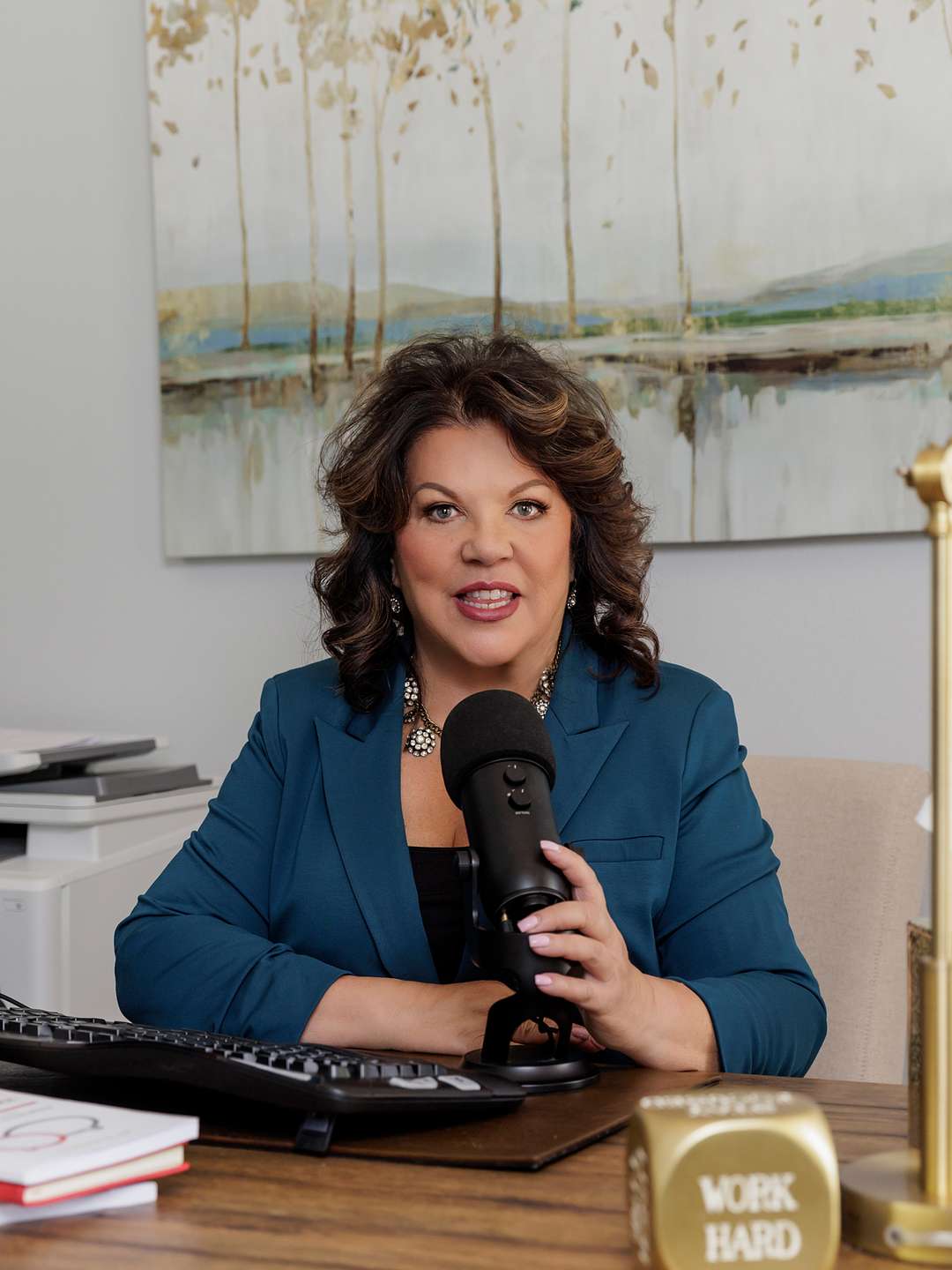 Dr. Cynthia Howard